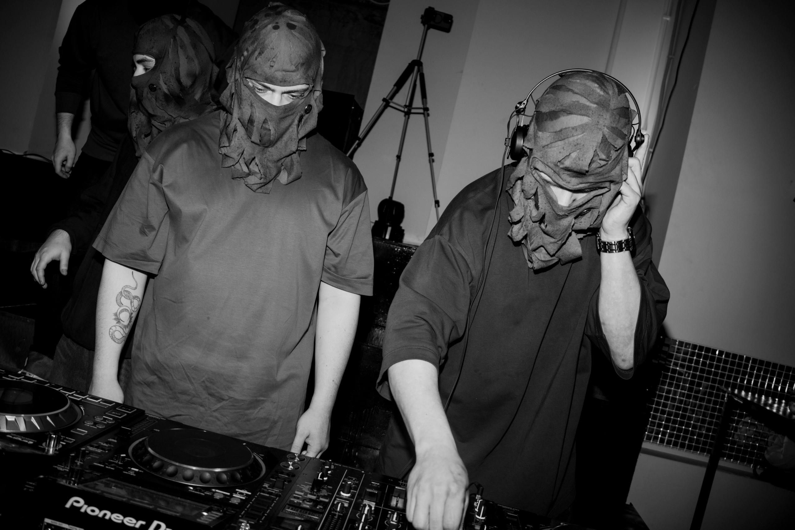 РОДНЯ. Electro_agent