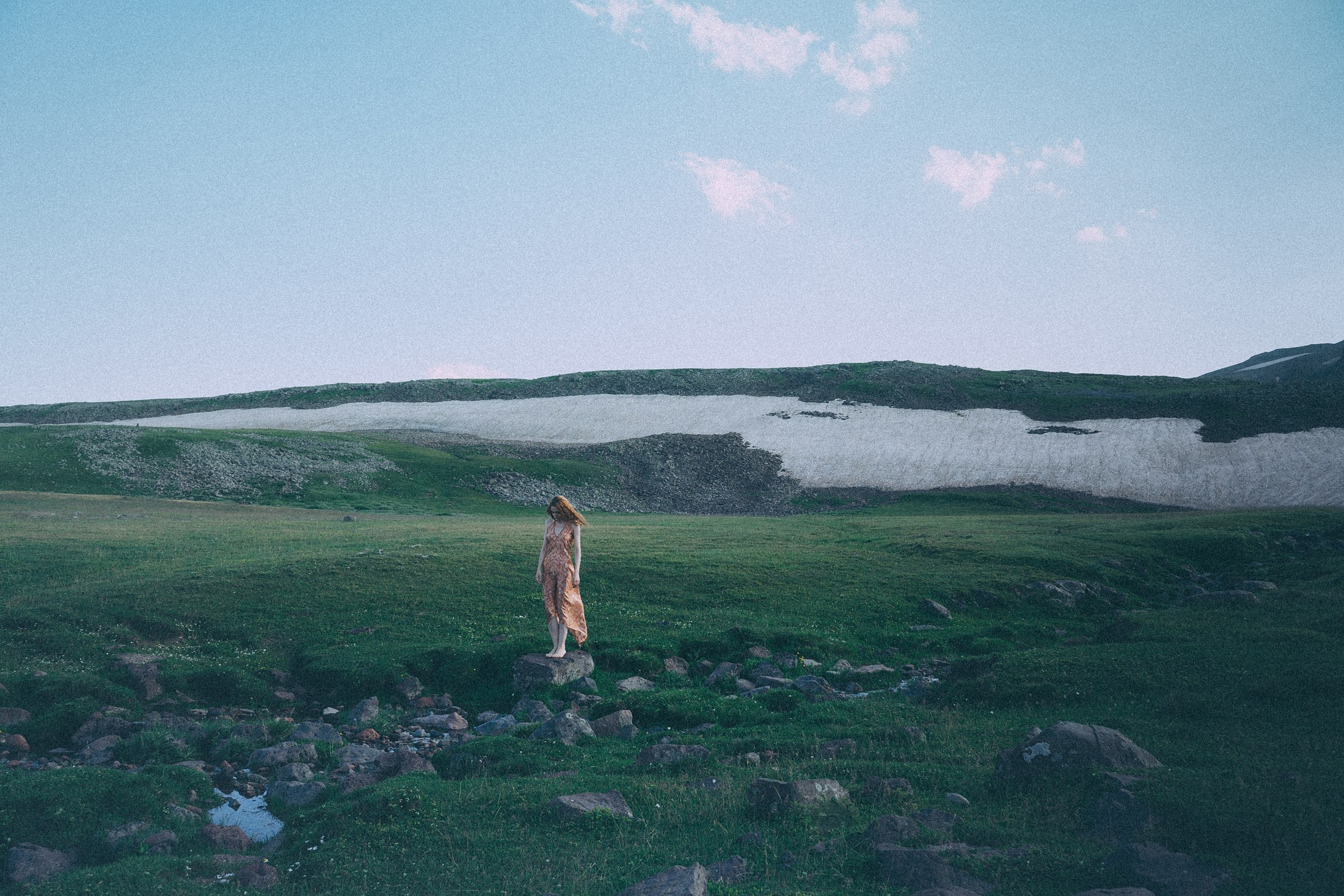 Обсидиан. Алиса Аницкая