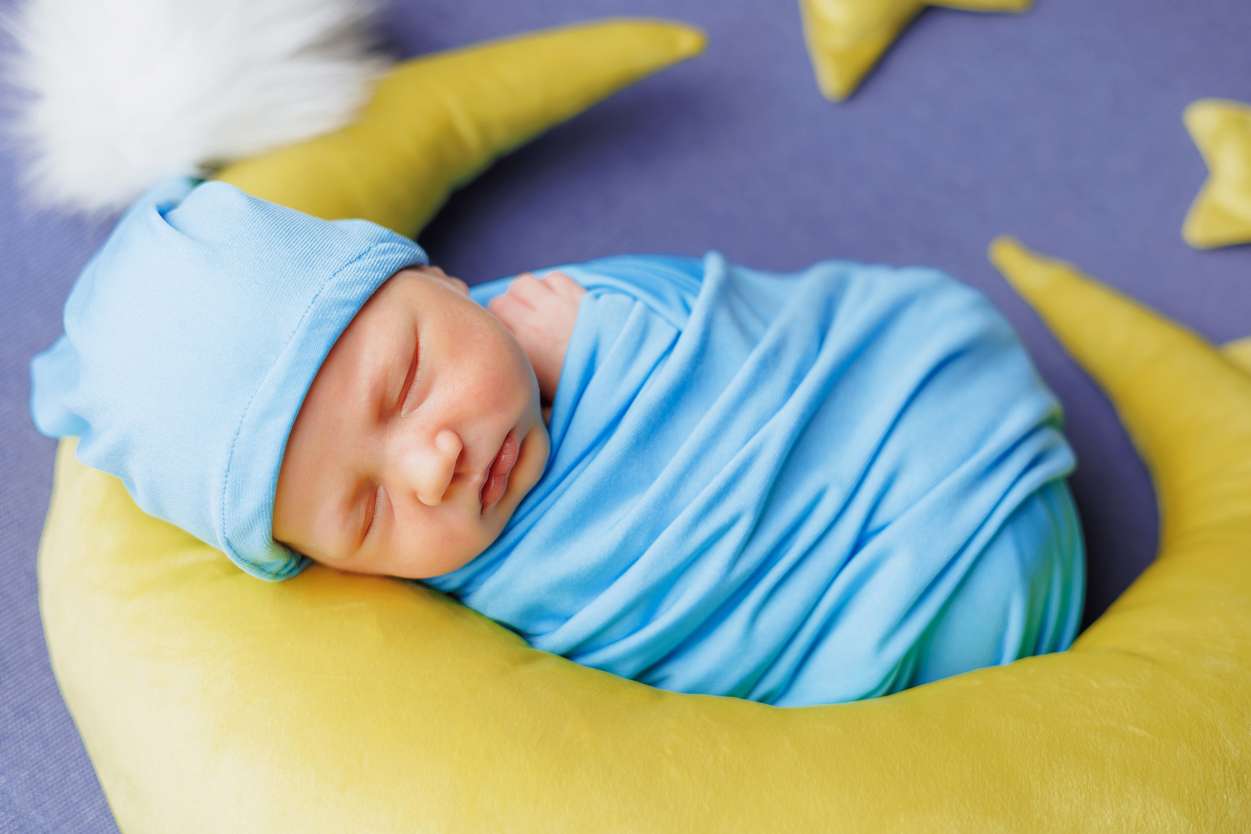 Фотосессия новорожденных. Детский семейный фотограф Кострома, Ярославль