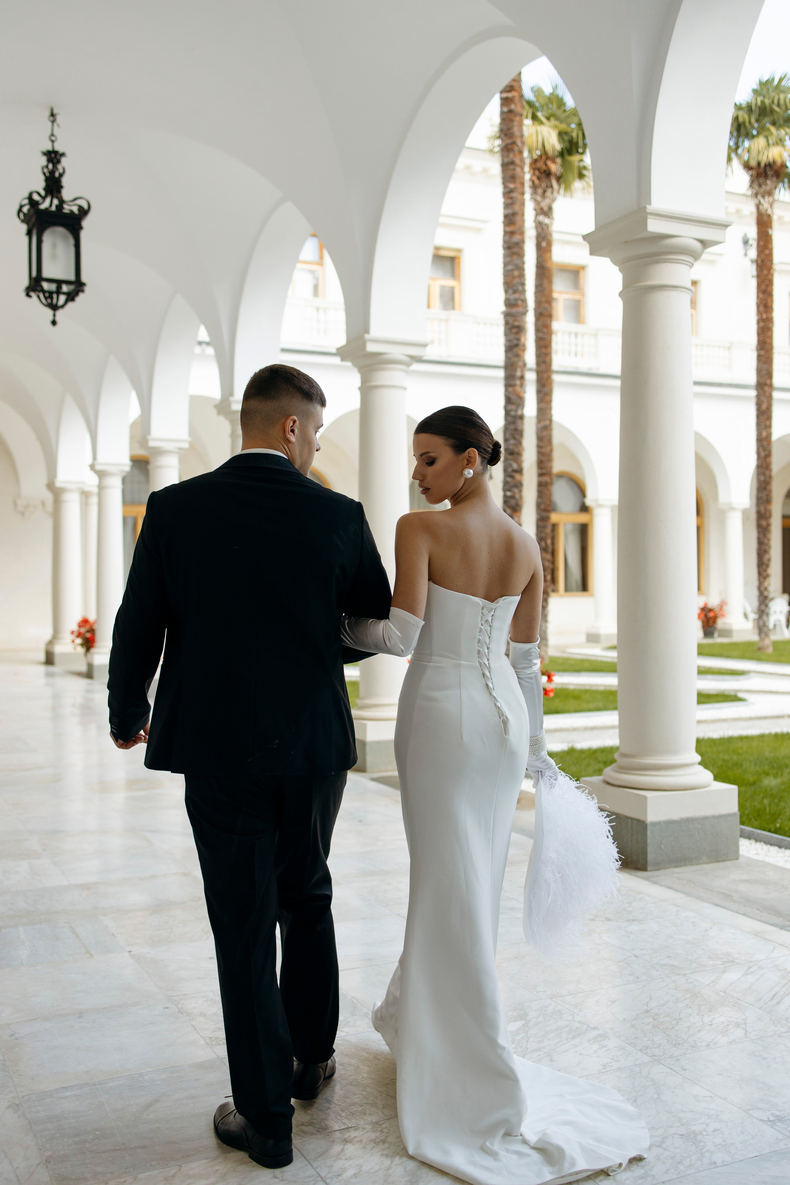 Максим и Рита. Nikolpinhasova