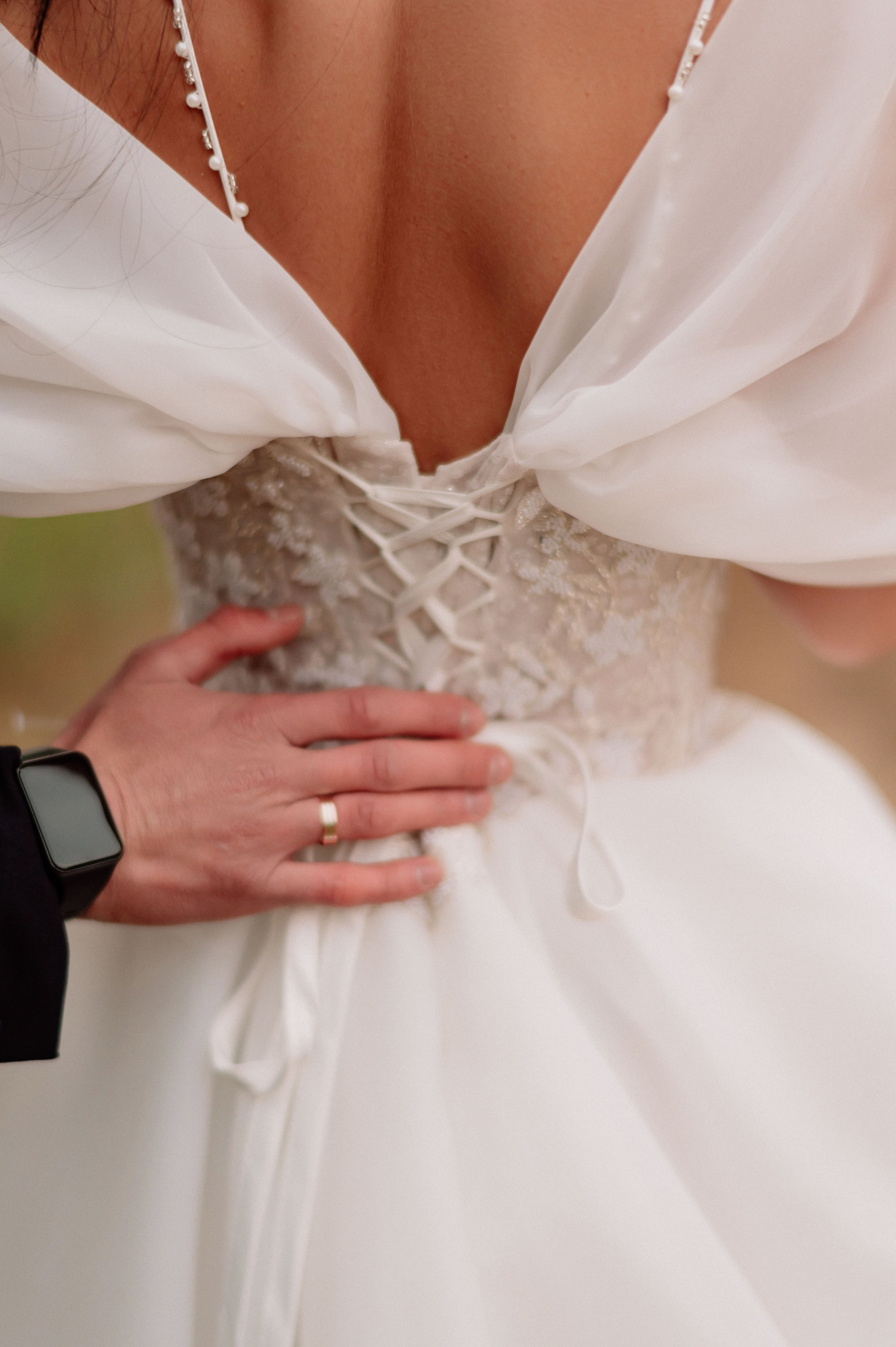 Wedding day. Семейный  и свадебный фотограф в Мурманске Мария Шепелева