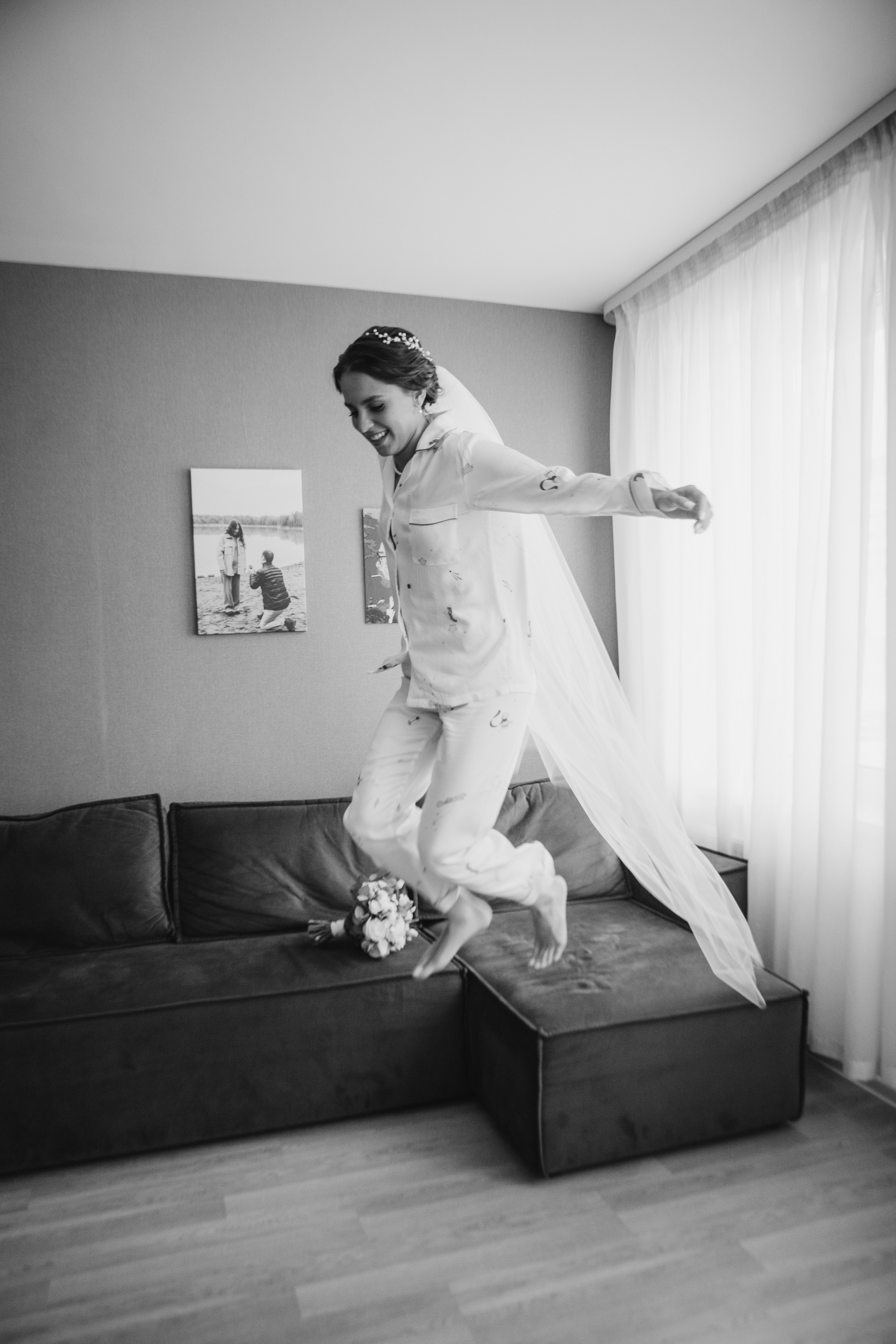 Иван и Алина. Семейный и свадебный фотограф в Ижевске Лушникова Екатерина