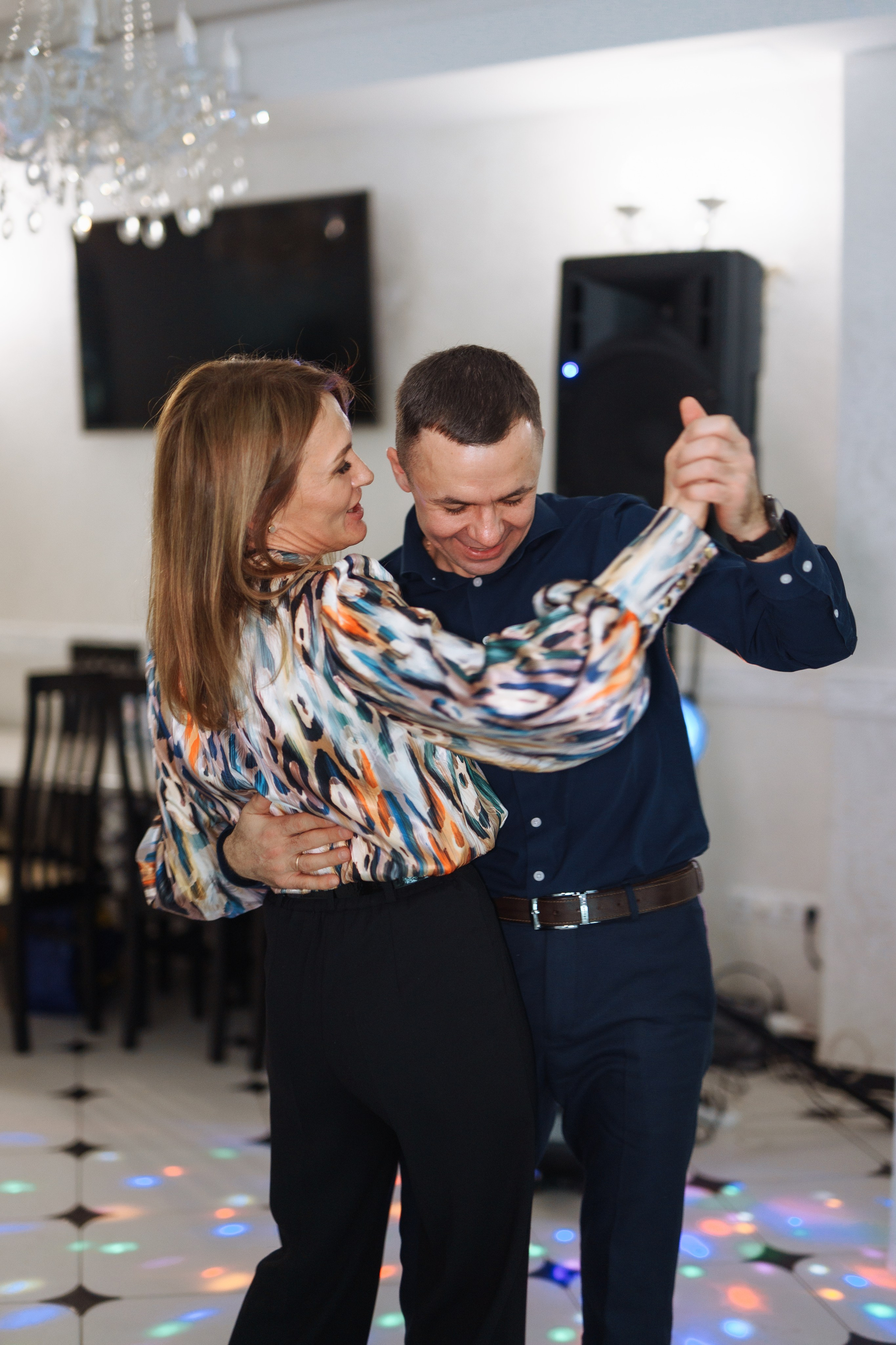 Юбилей. Свадебный и семейный фотограф Марина Лежнева, г. Уфа