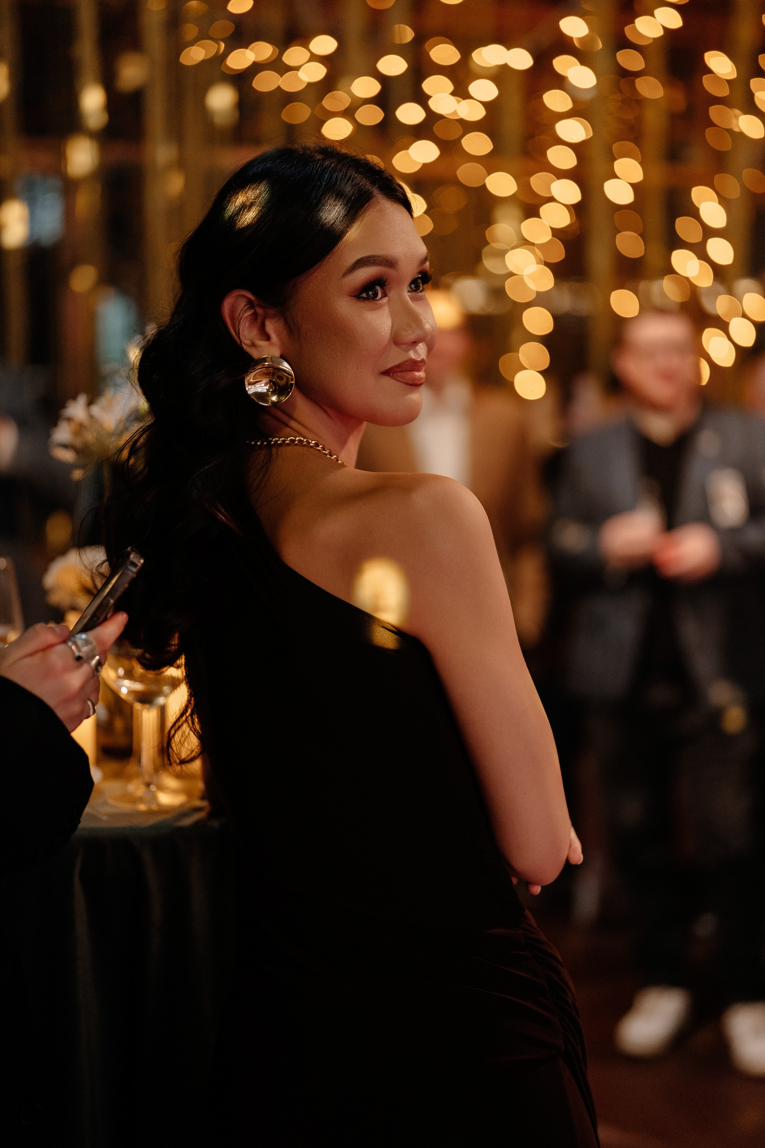 Стас и Настя. Свадебный и репортажный фотограф в Москве Андрей Вайман