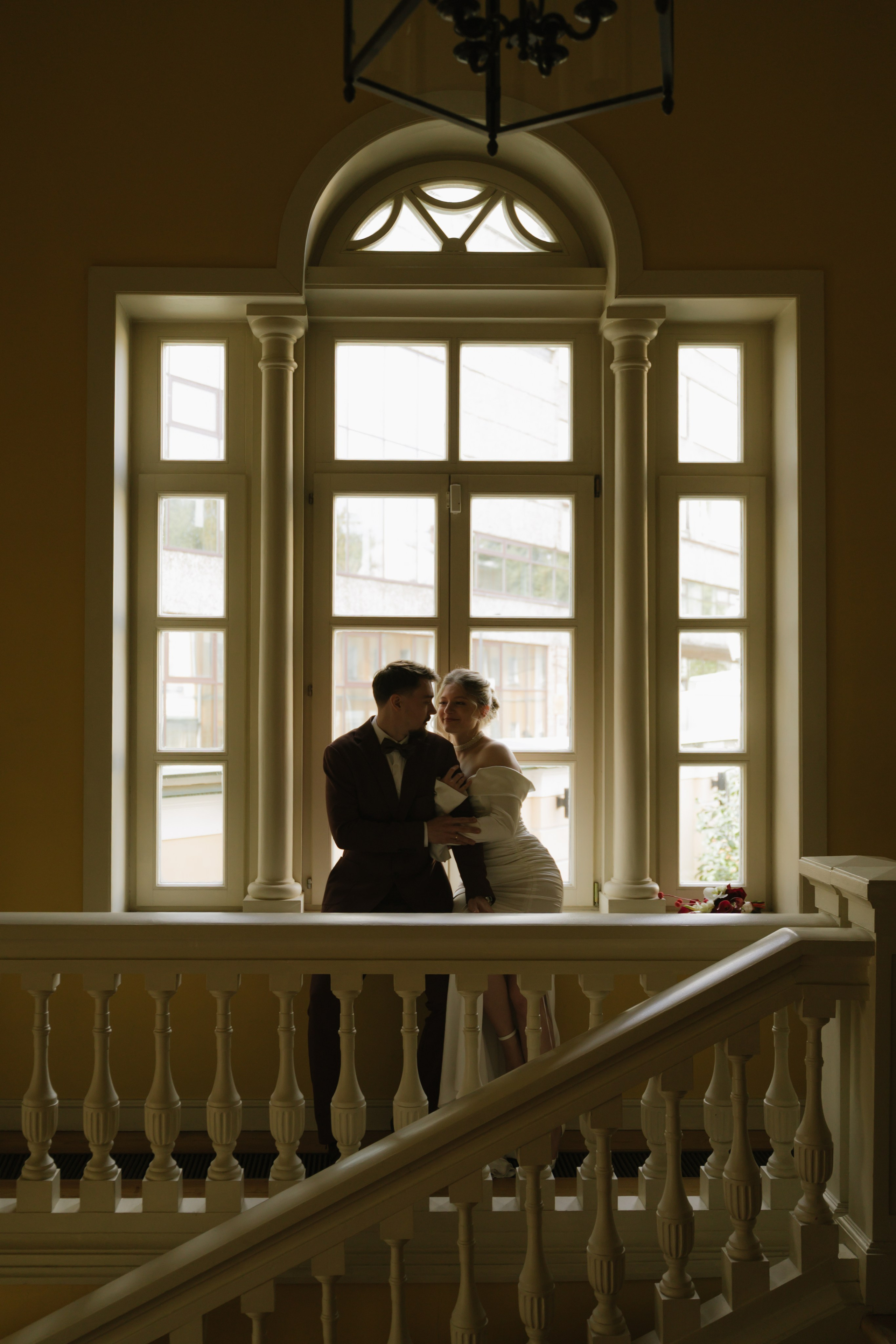 Максим и Анастасия. Ваш свадебный и семейный фотограф