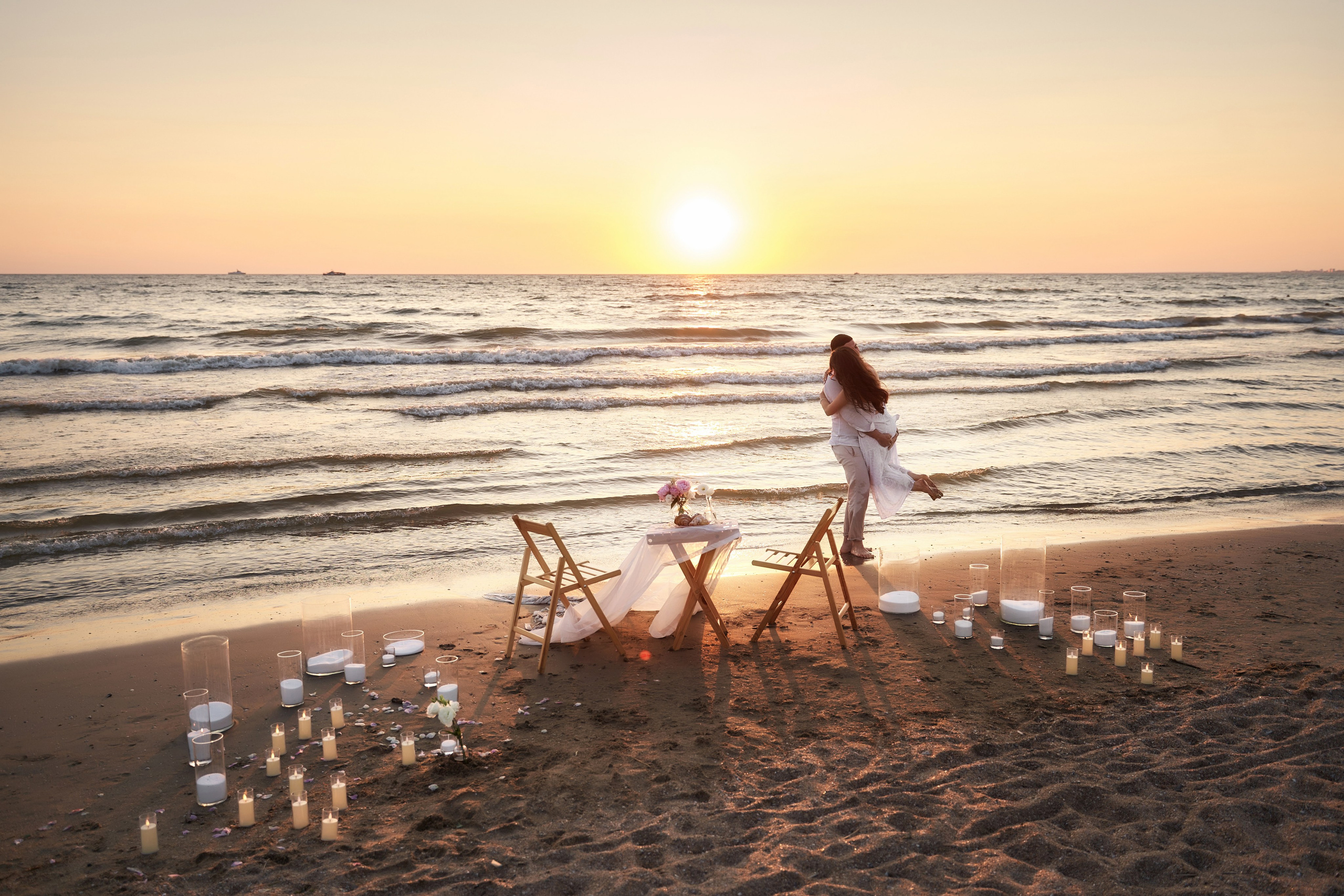Love Story в Шато Андре. ТВИНС СТУДИО — лучшие свадебные фотографы и видеографы в Краснодаре