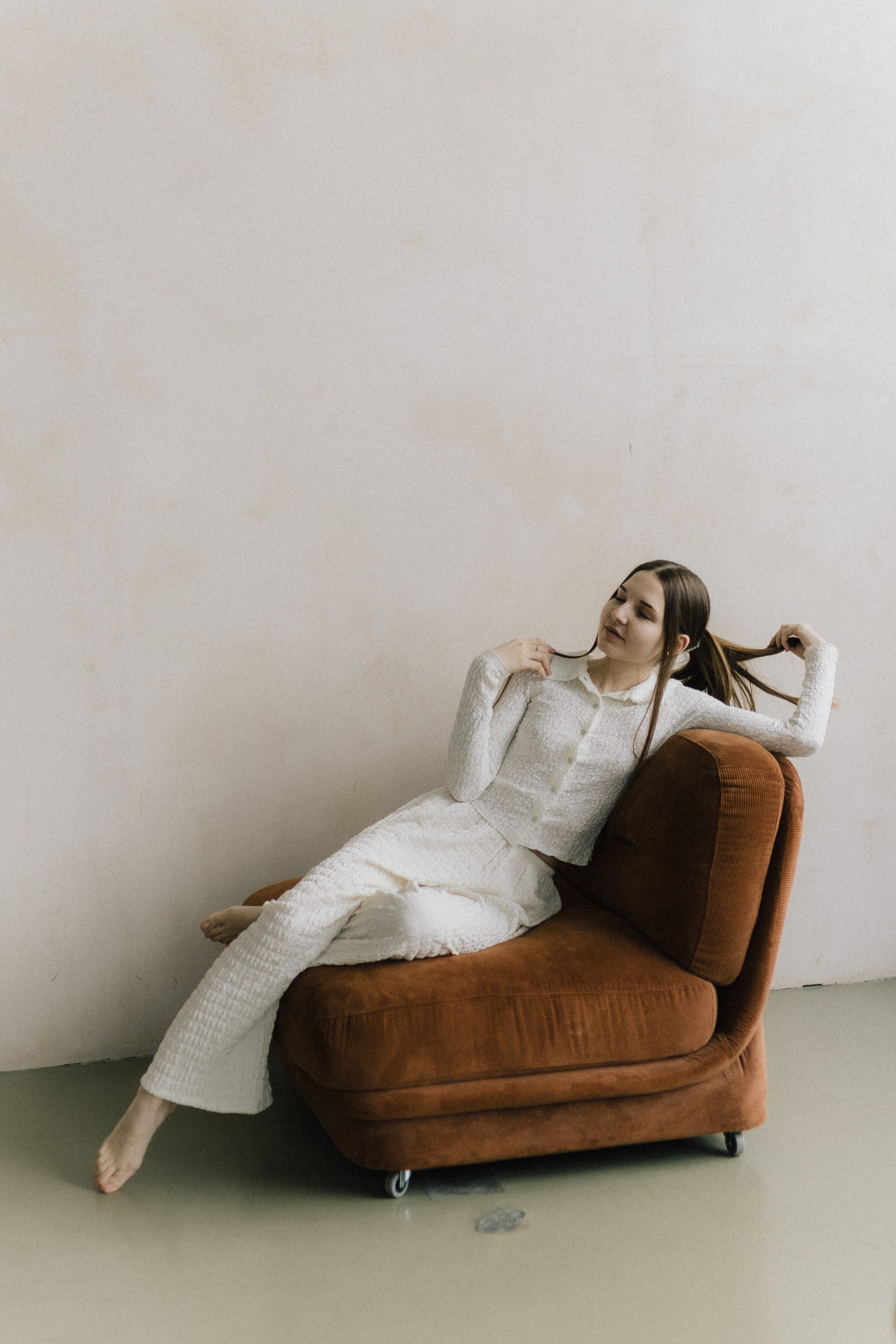 Маша. Фотограф в Санкт-Петербурге