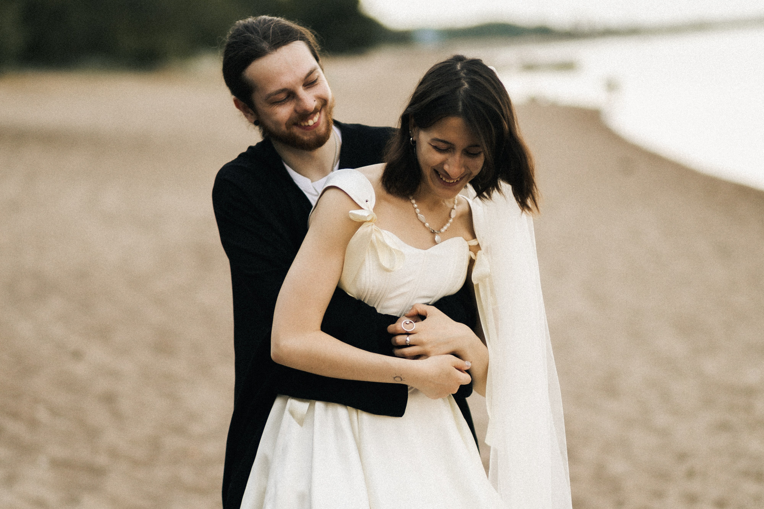 Адель и Дима. Фотограф в Санкт-Петербурге