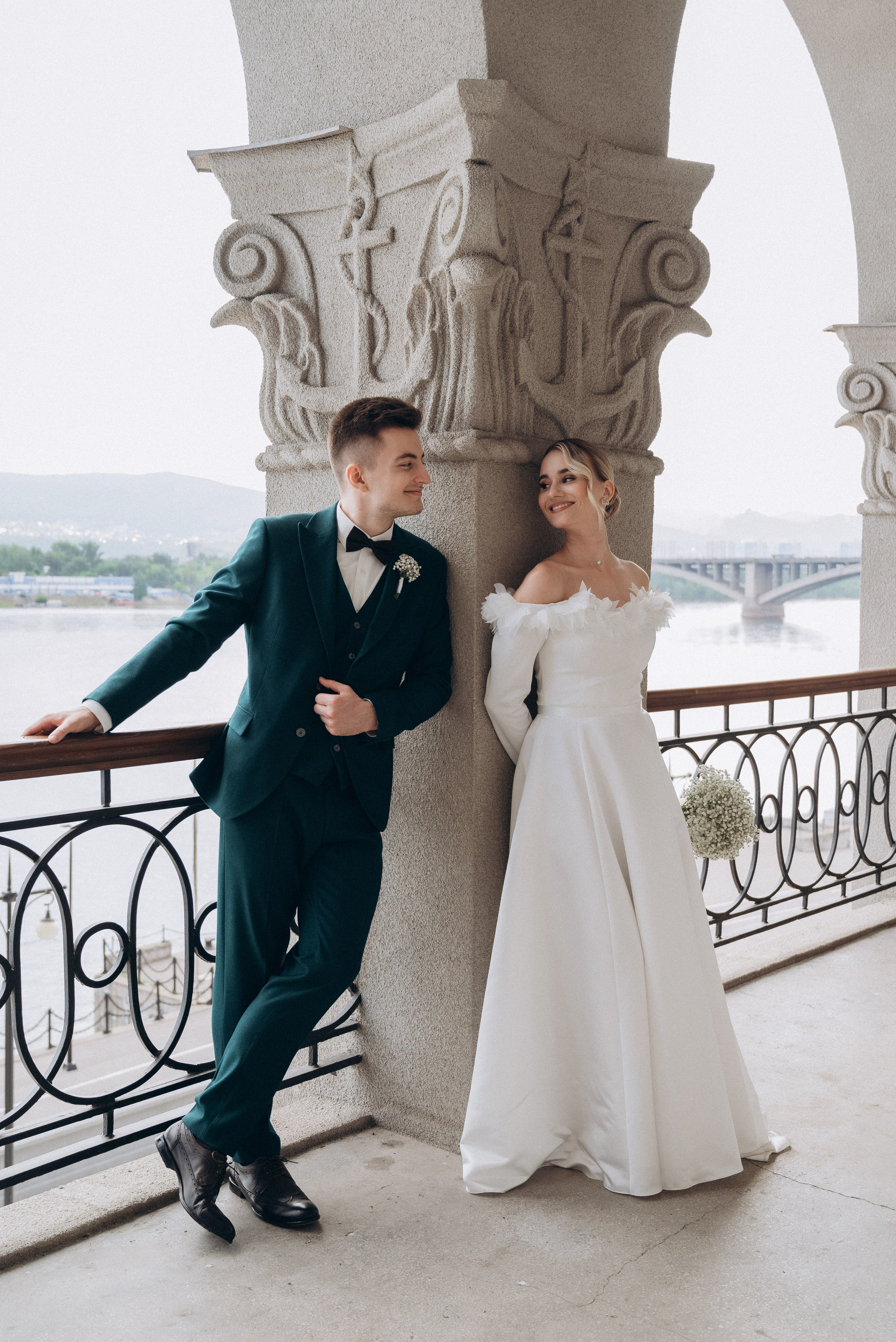 Миша и Саша. Тамара Власова