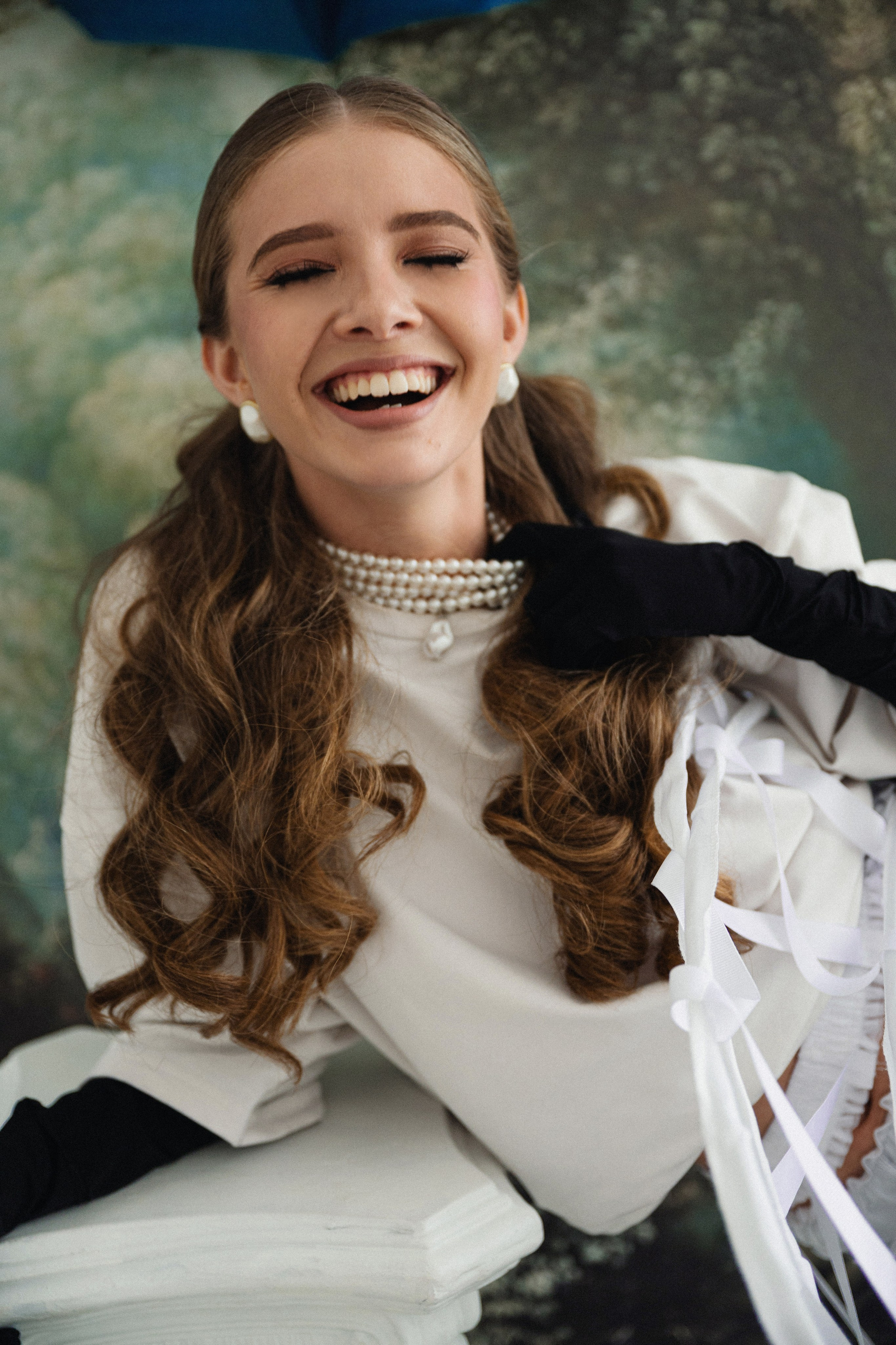 Елизавета. Тамара Власова