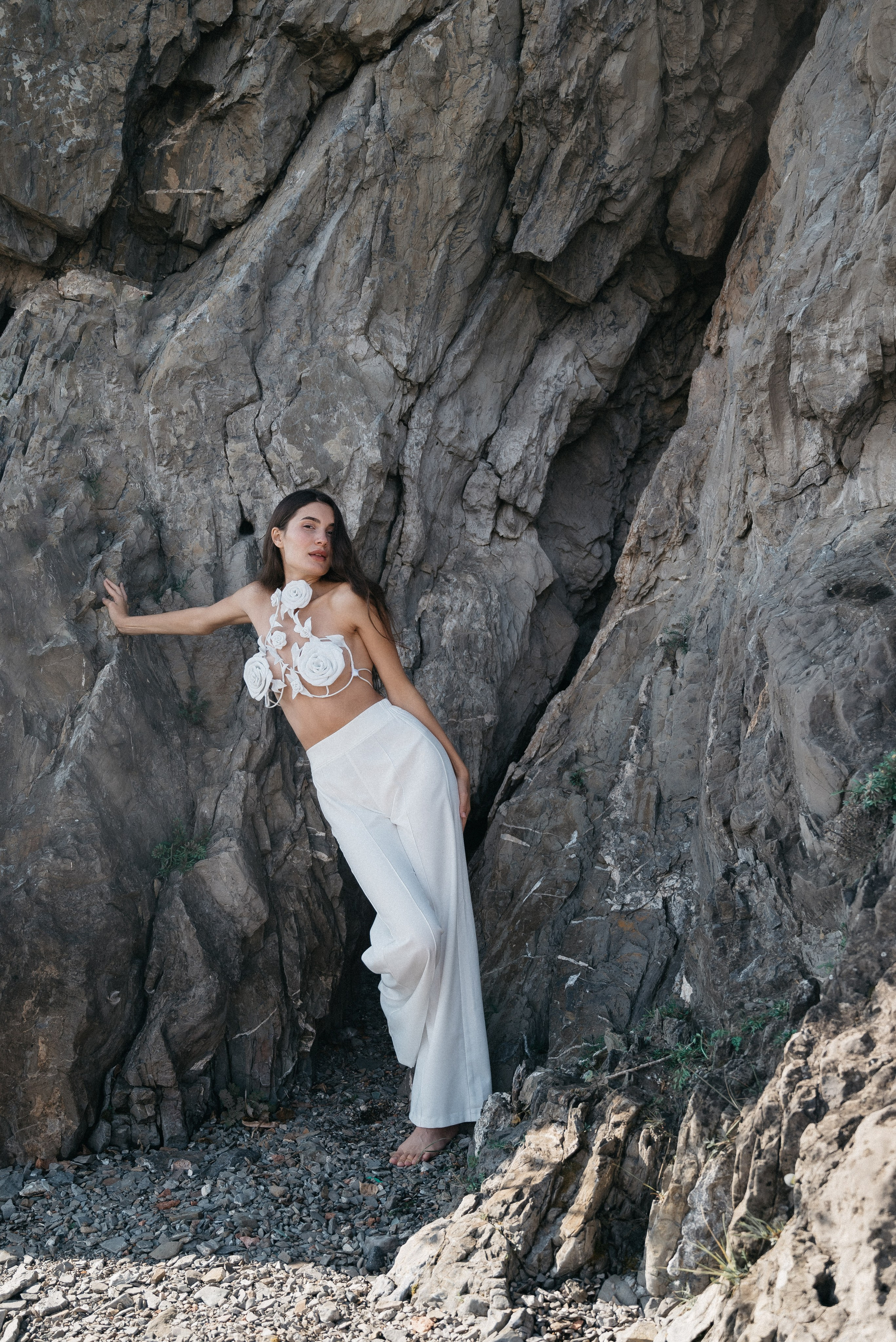 Аня. Тамара Власова