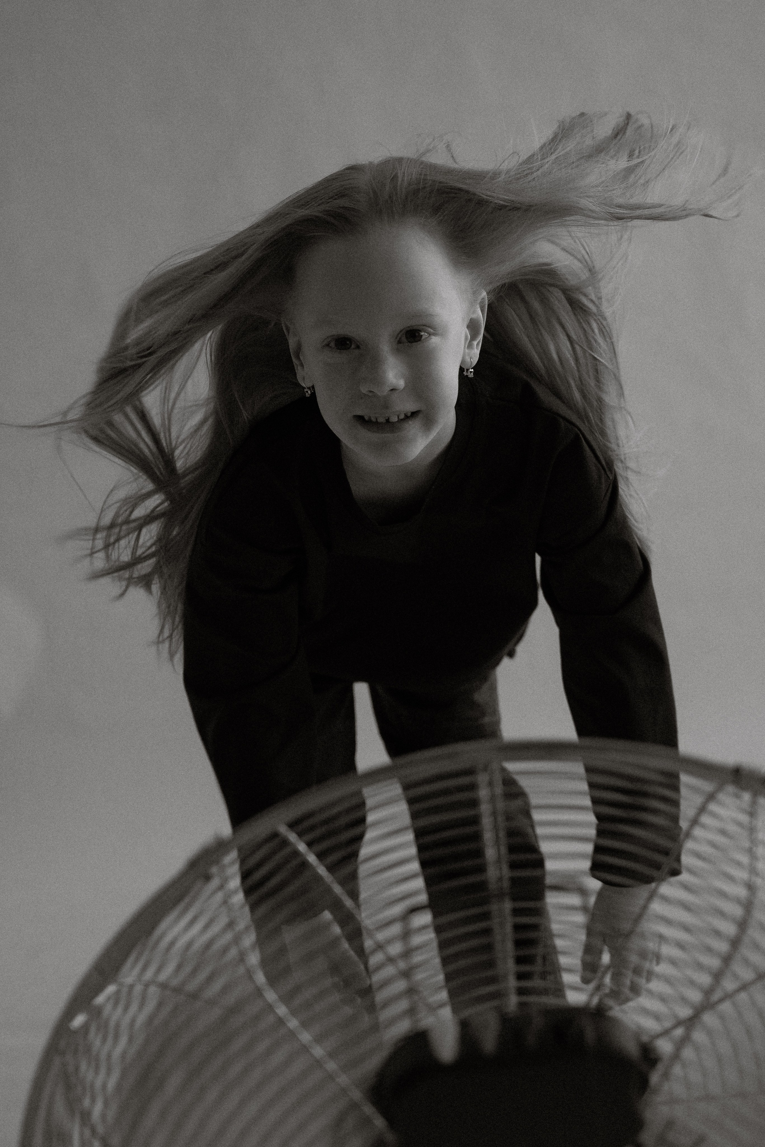 Вика и Оля. Тамара Власова