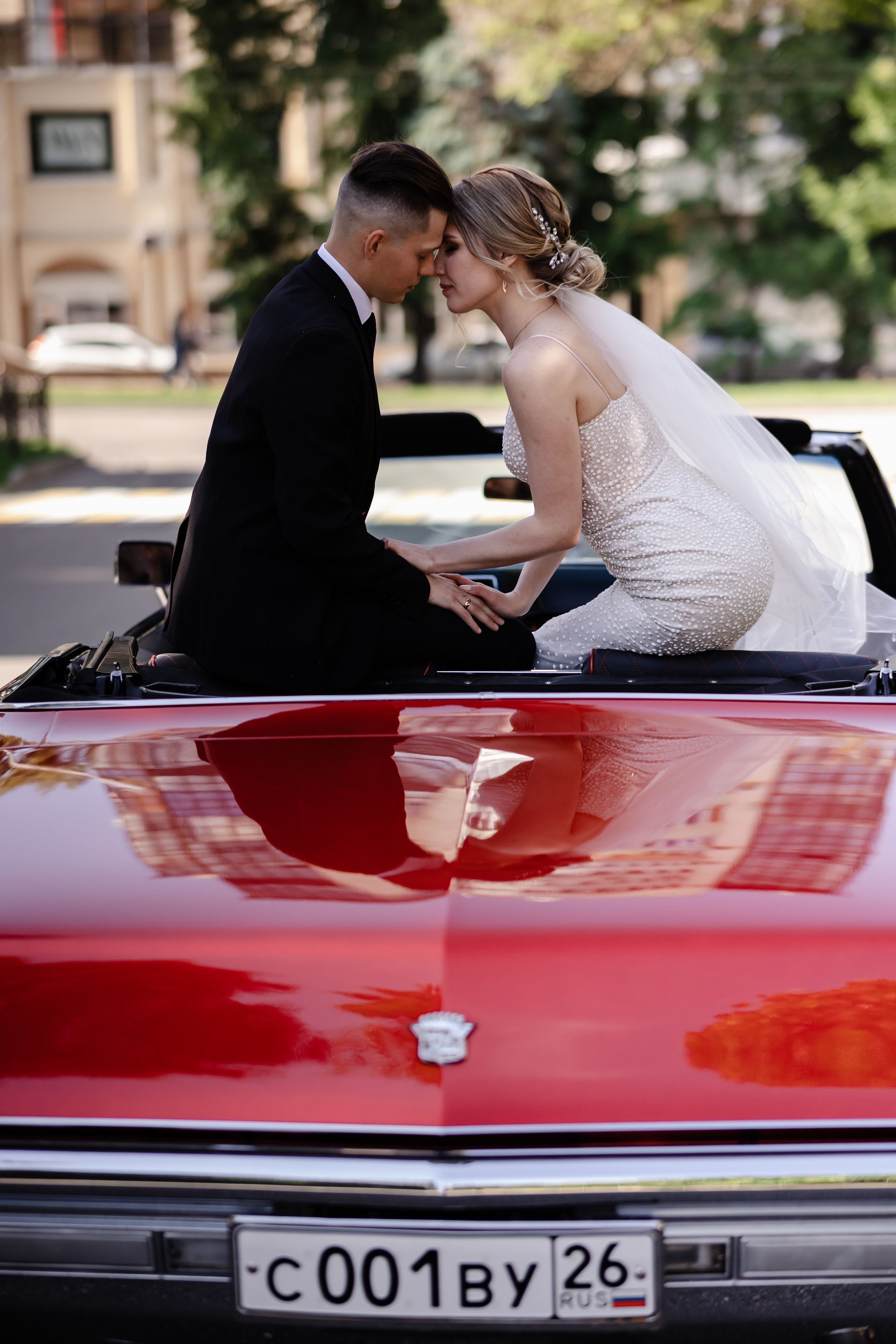 G&A. Свадебный фотограф в Ставрополе Катерина