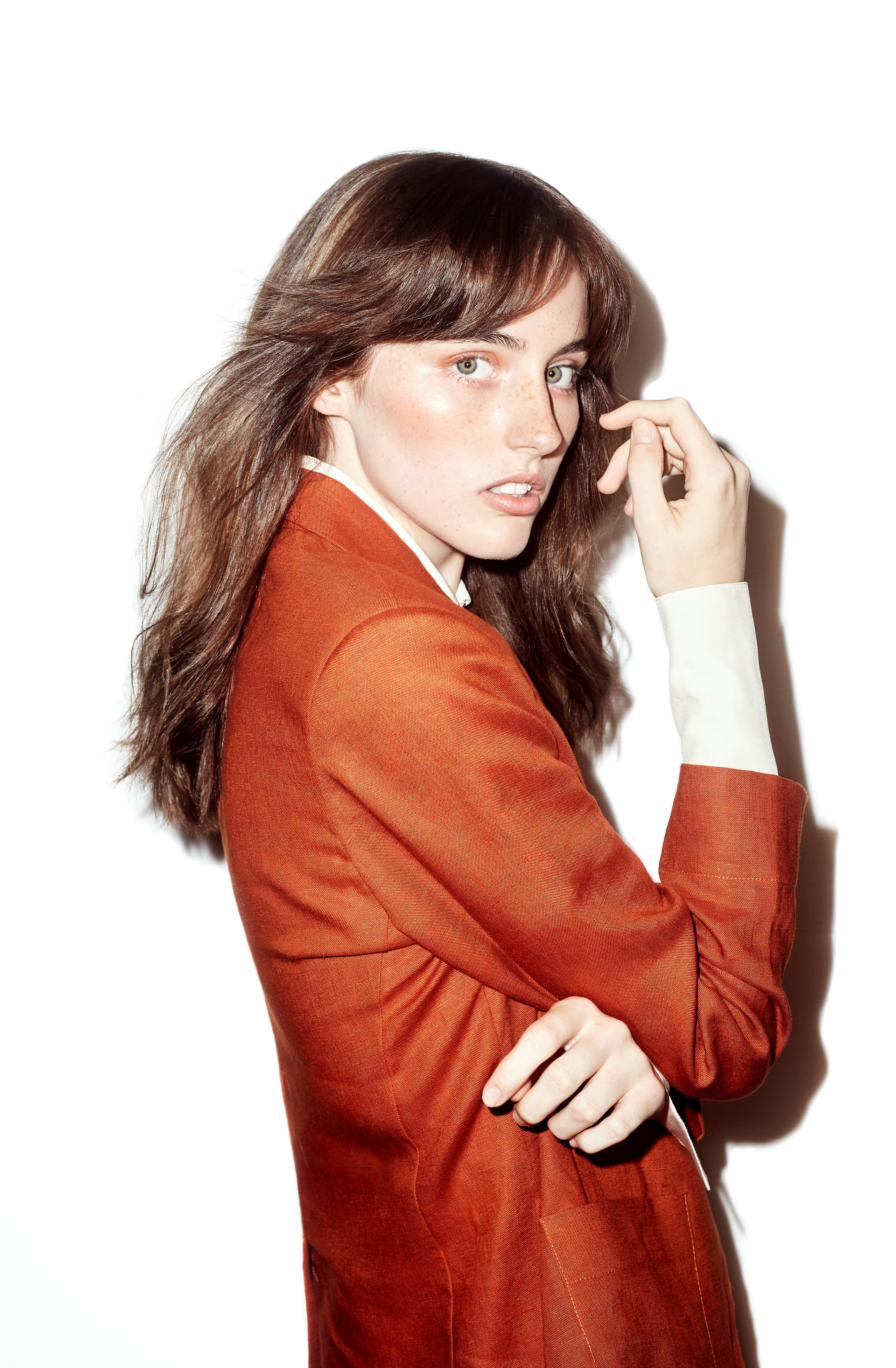 Lyubov Zhuravel Retoucher