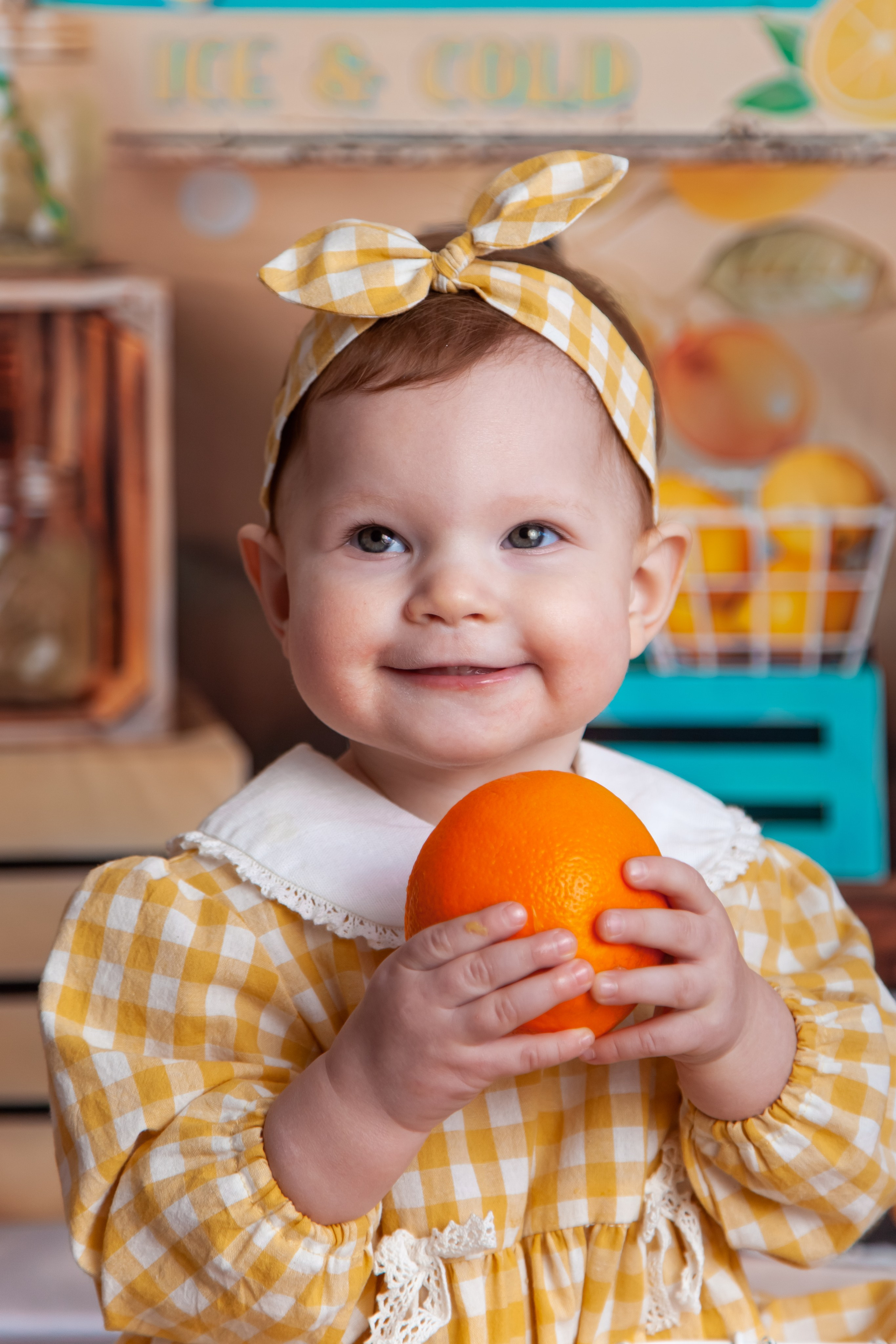 Детский фотограф в Саратове. Детская фотосессия в Саратове. Годовасие. 1 годик. Фотосессия под ключ. Фотограф Newborn в Саратове Екатерина Завитова