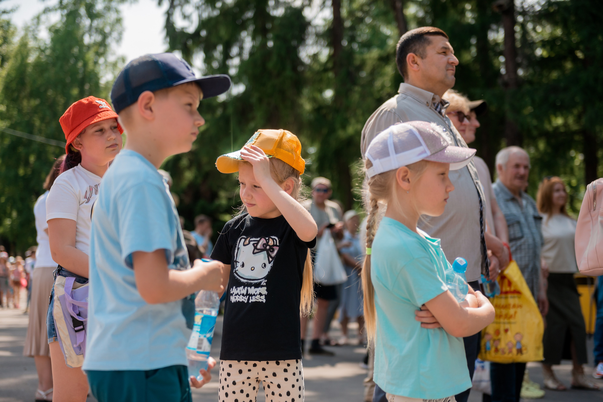 12 Июня 2024. Детский фотограф, семейный фотограф и репортажи в Кемерово