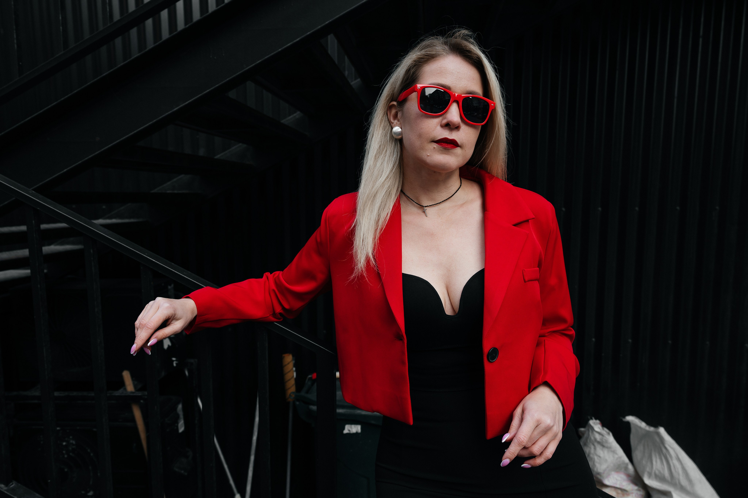 Мария. Фотограф и видеограф в Тюмени Екатерина Чернецкая