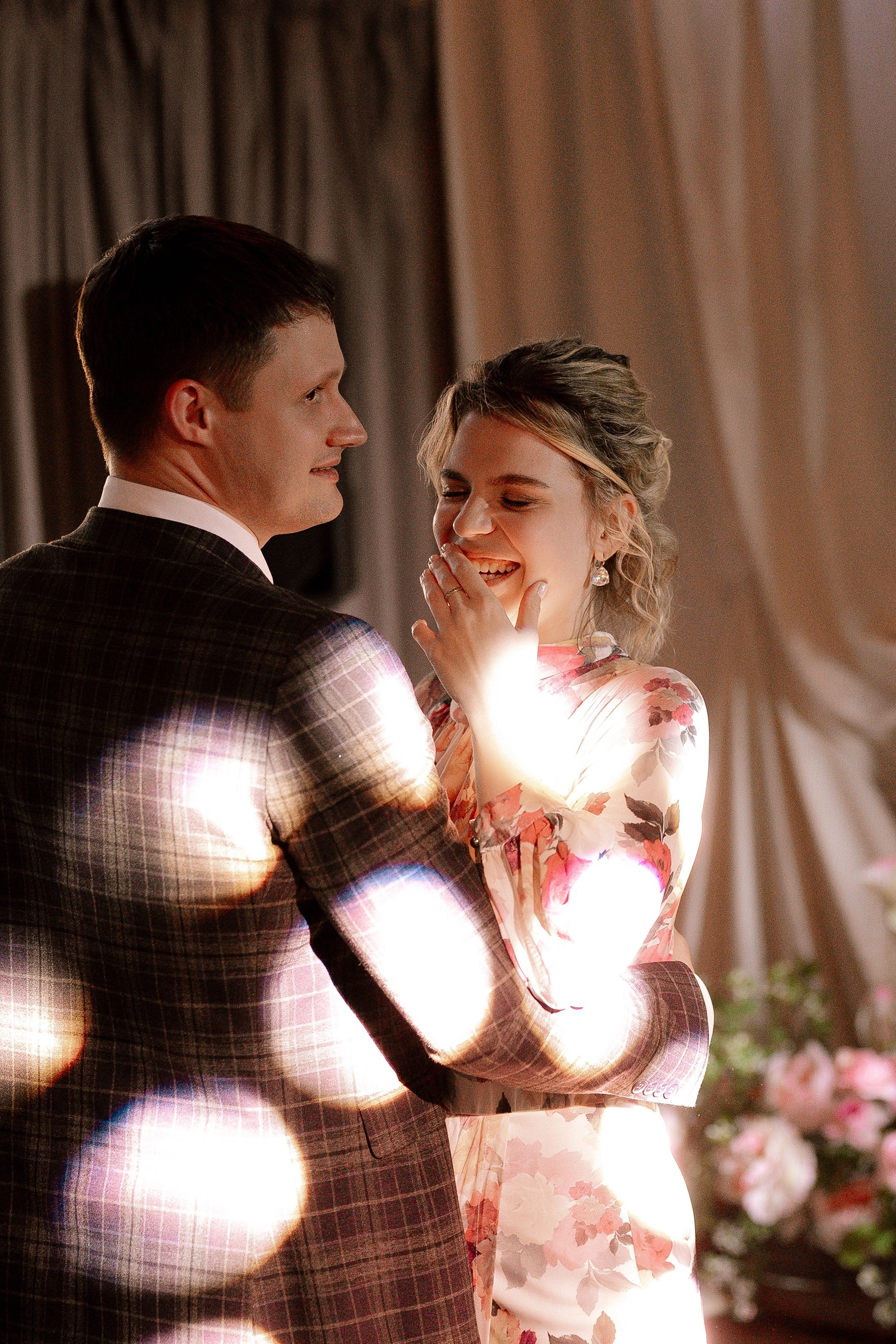 Виталий Елена. Свадебный фотограф Воронеж