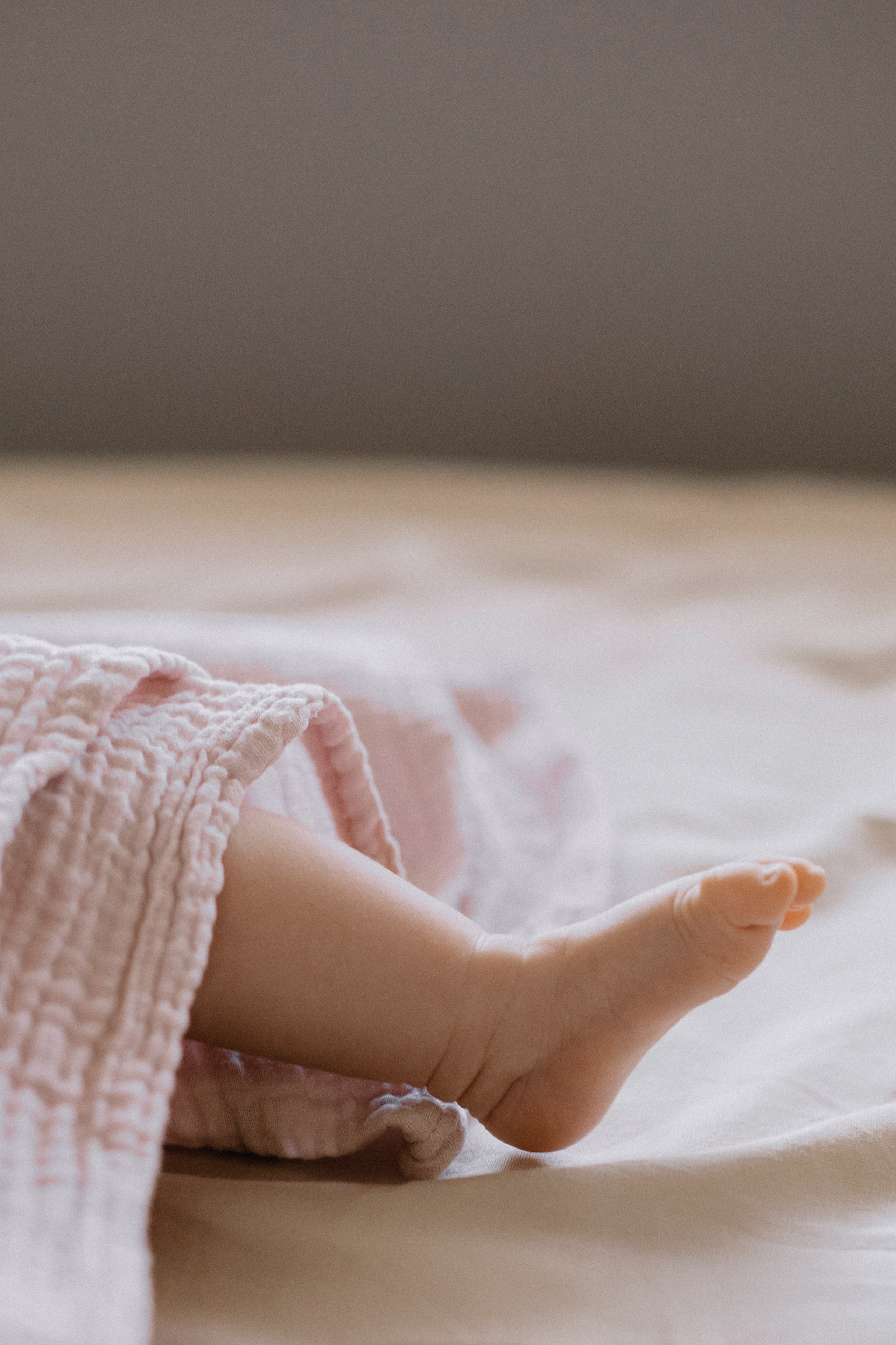 Домашняя фотосессия. Ксю, Вова и Оливия. Фотограф в Москве Ольга Сатони