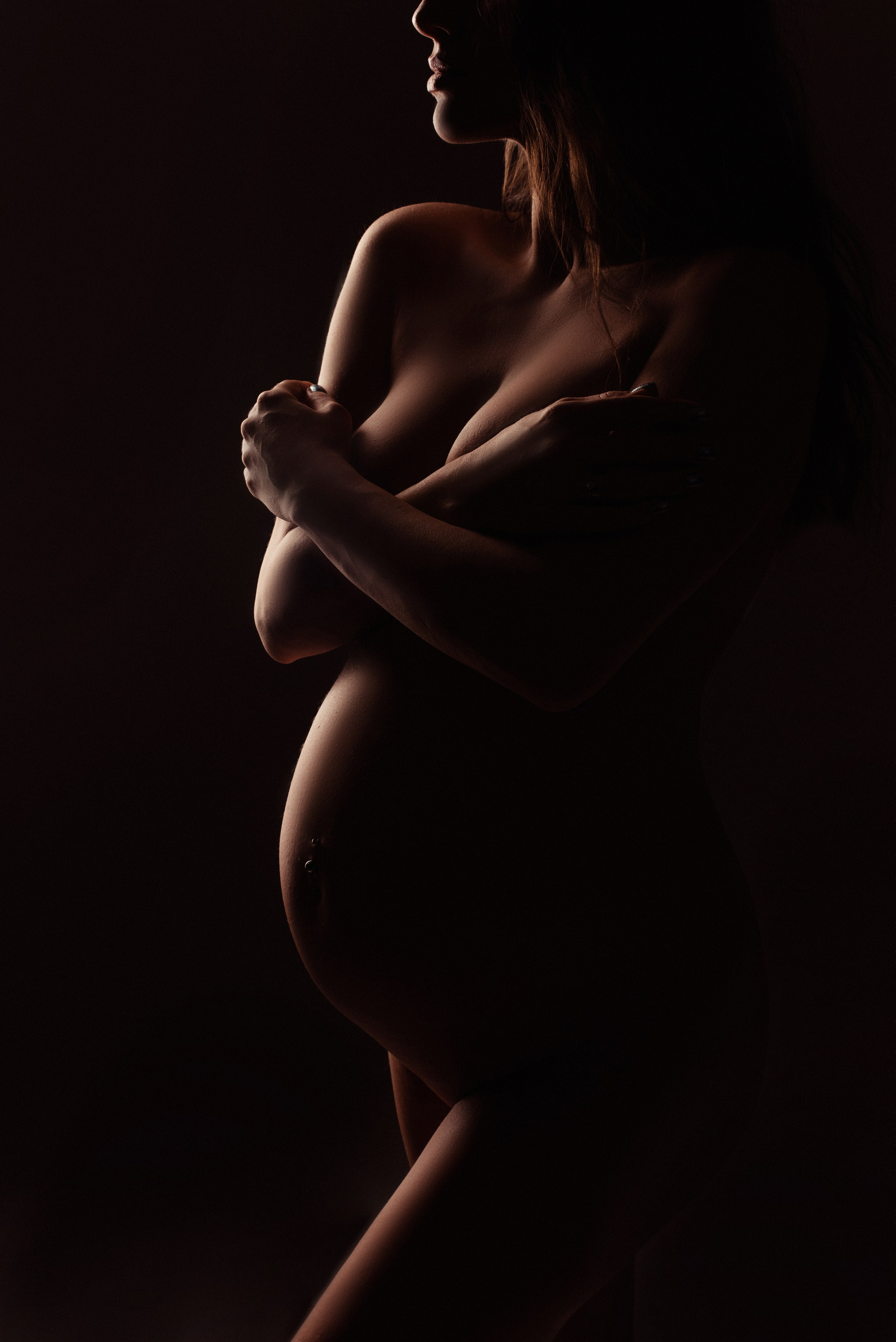 Беременность. Лебедева Вера фотограф беременности Москва