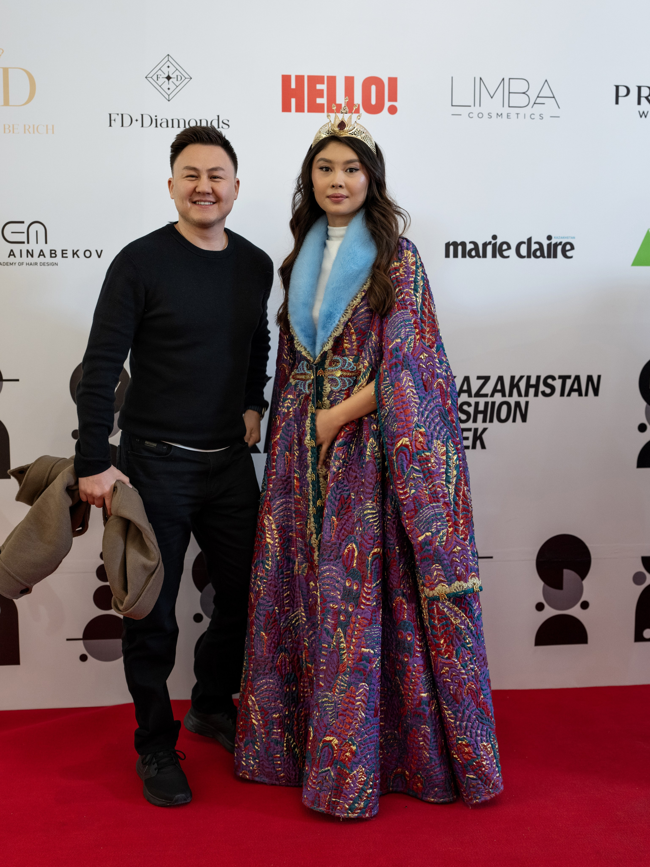 Backstage. Сайт Алматинского НЮ АРТ, будуар и фэшн фотографа Дениса Карпенко