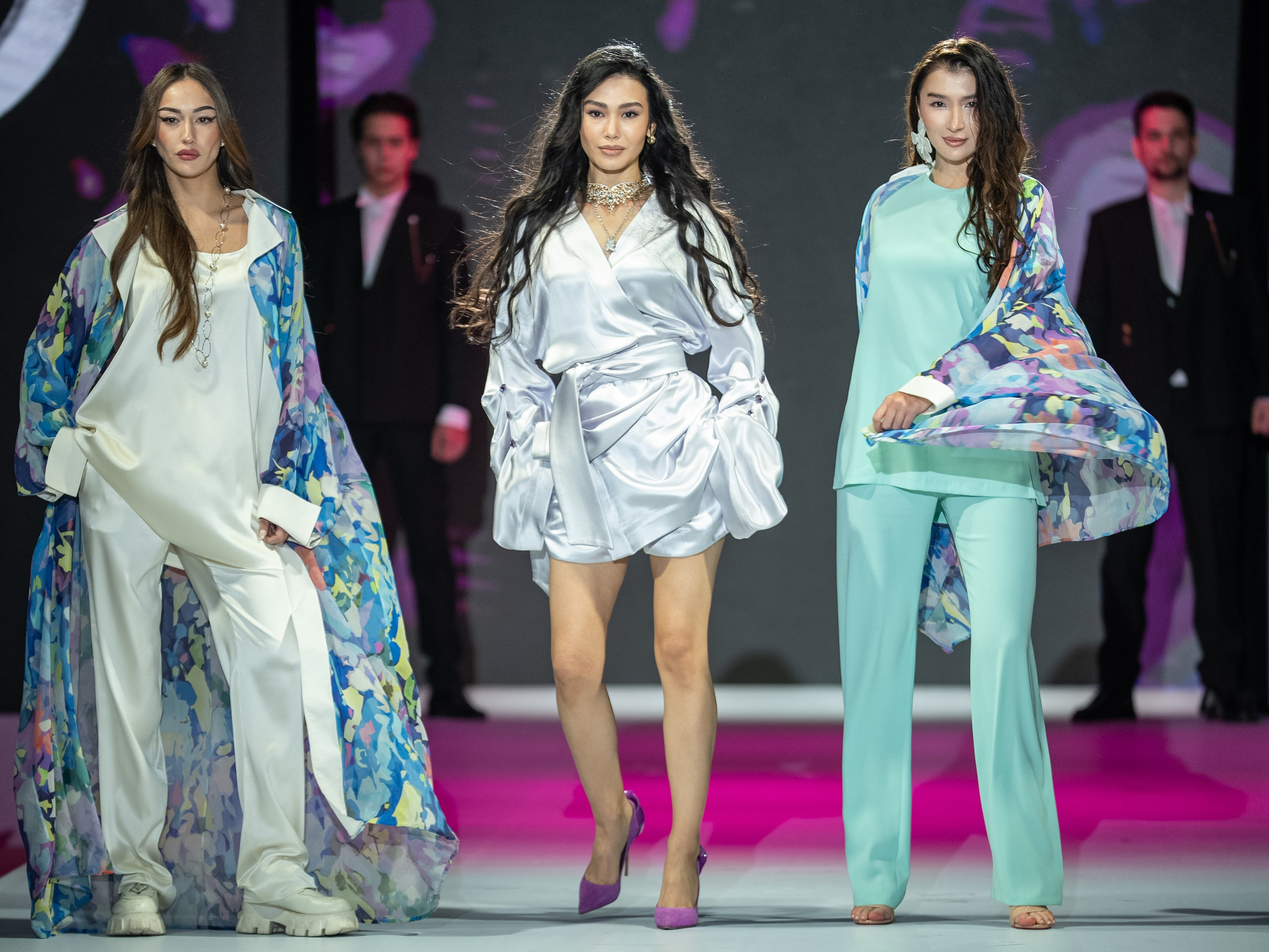 EURASIAN FASHION WEEK