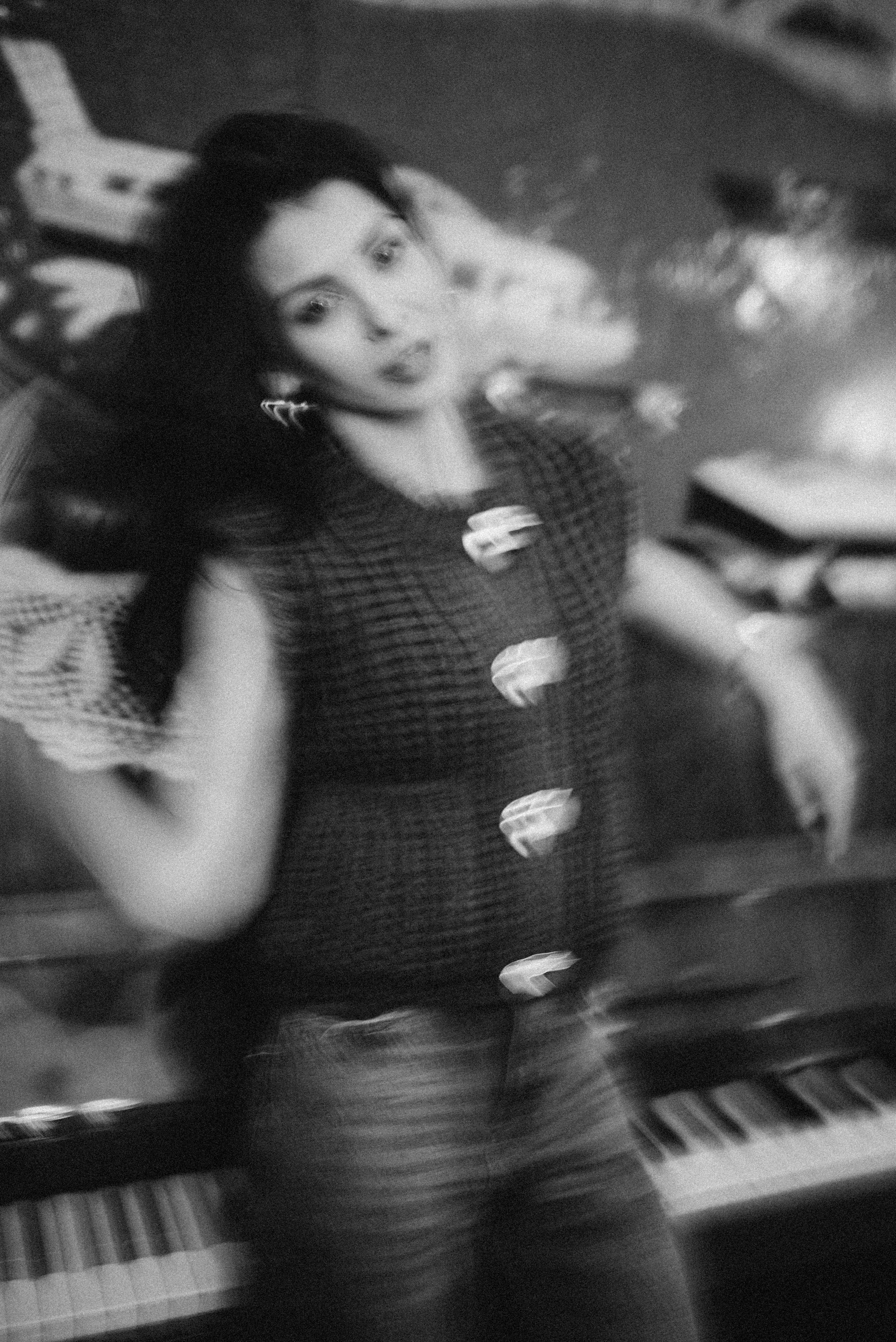 День рождения Алины | бар «Коммуналочка». Фотограф Санкт-Петербург, Новороссийск