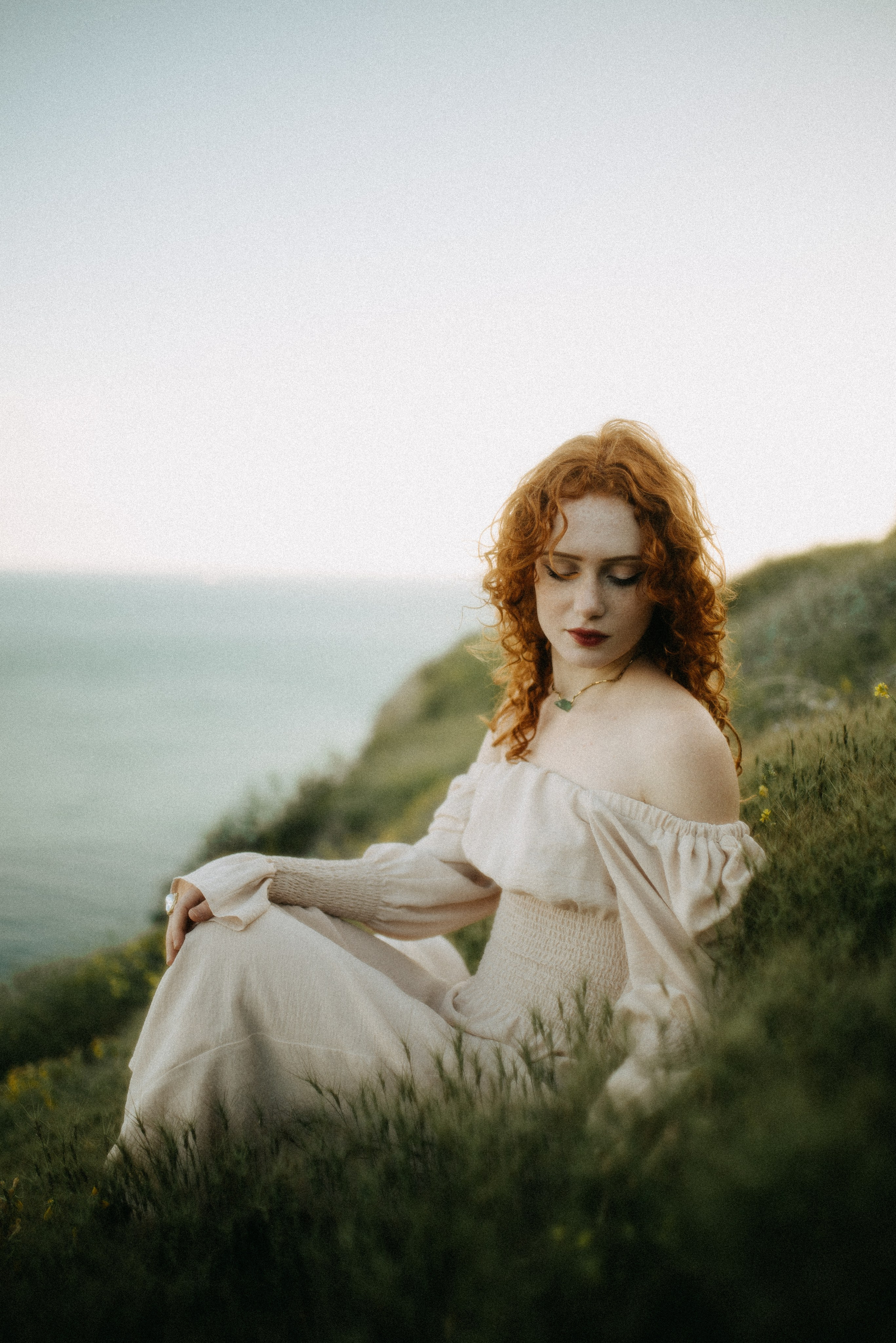 Наталья. Мысхако. Фотограф Санкт-Петербург, Новороссийск