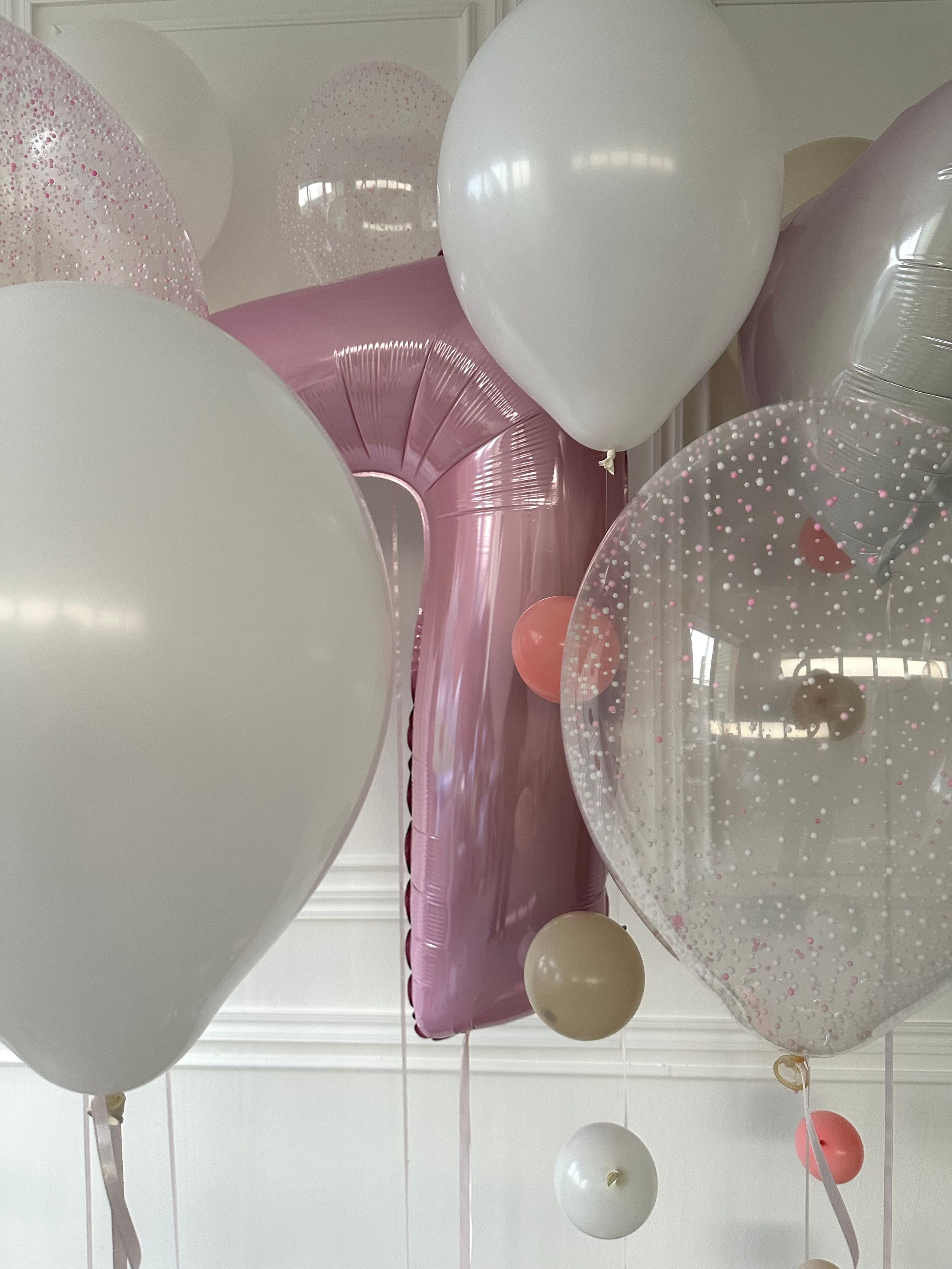 Для нее. Фабрика праздника