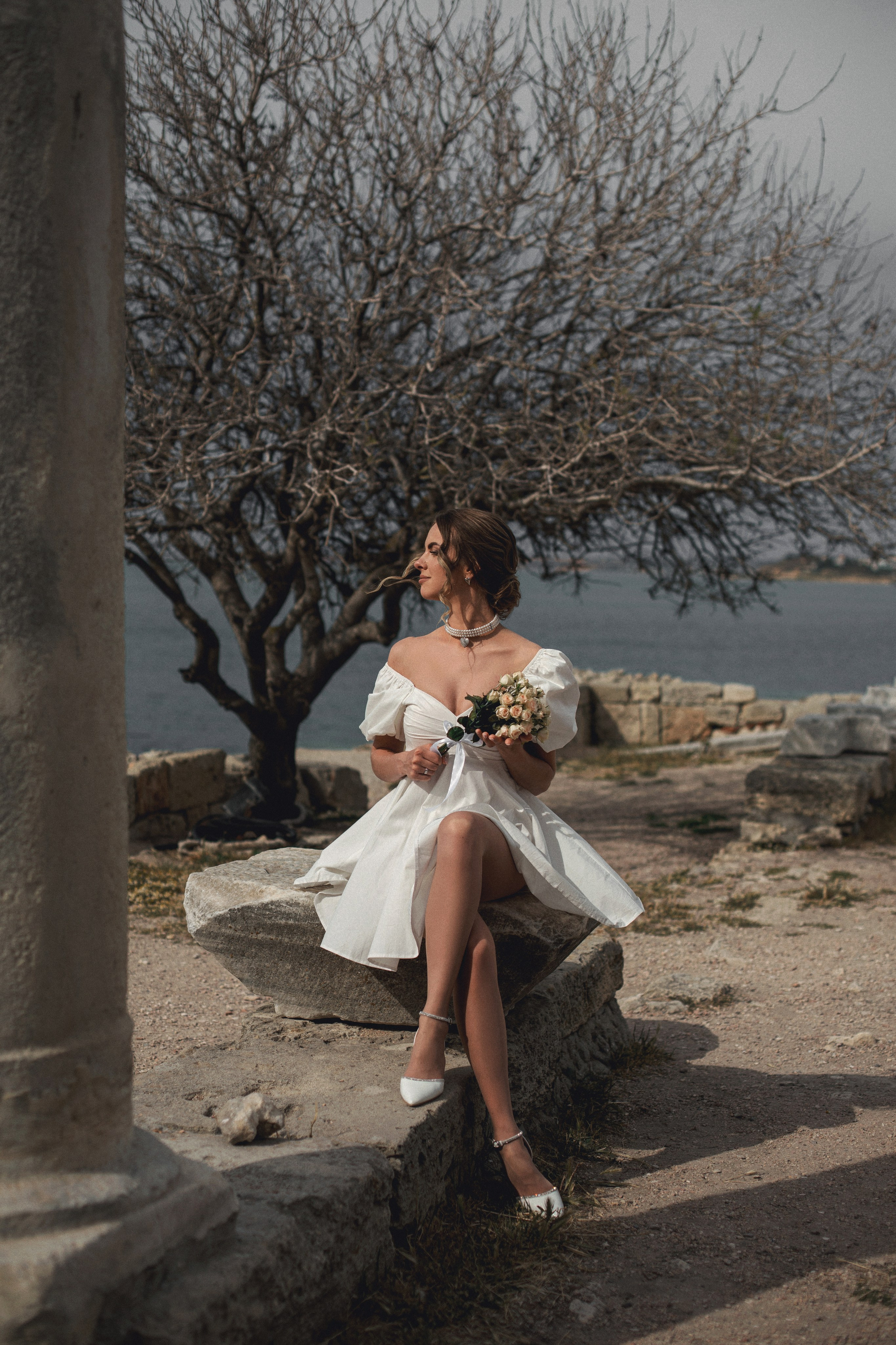 Александр и Ксения