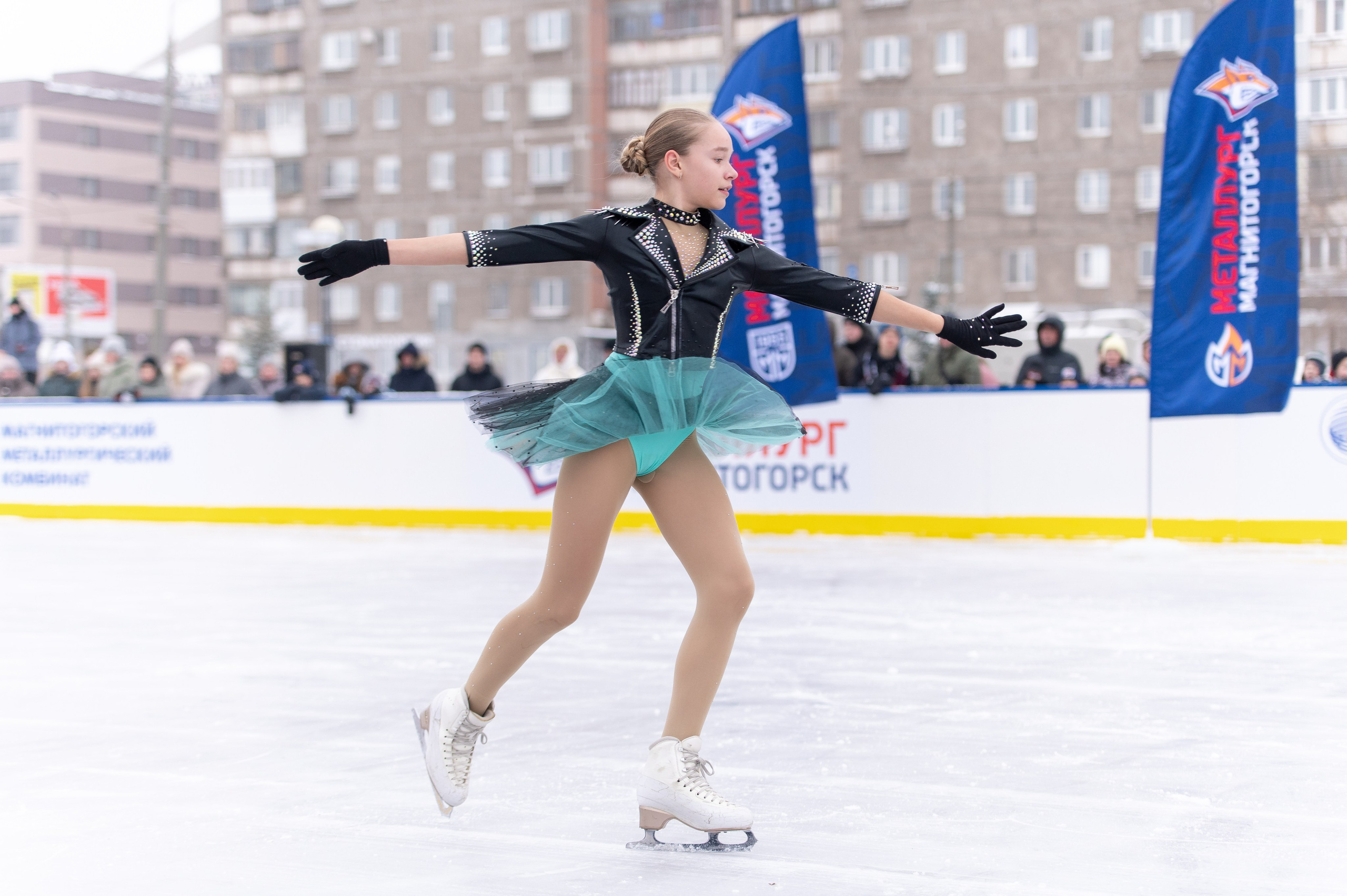 Репортаж. Спортивный и репортажный фотограф в Магнитогорске