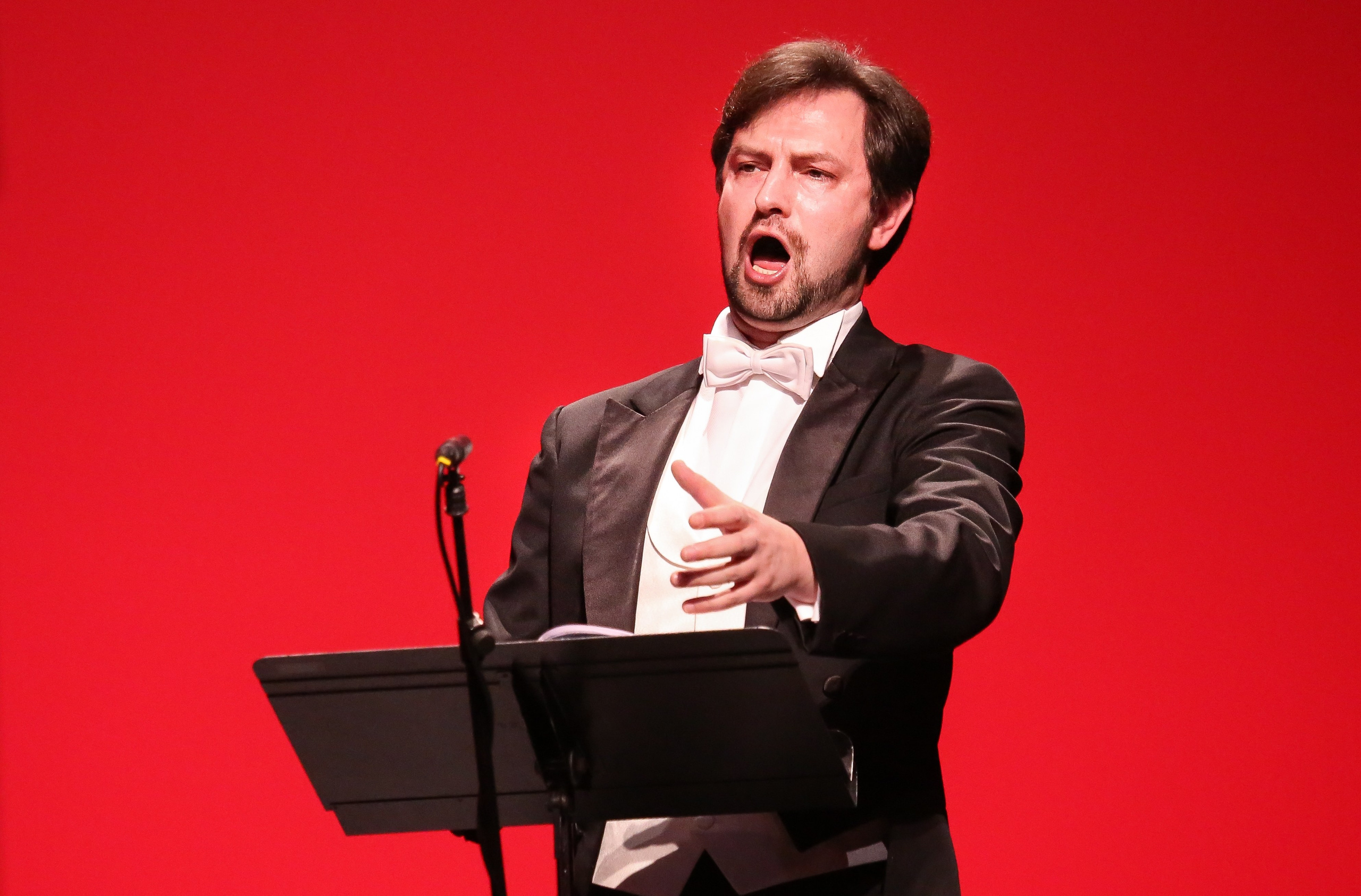 «Ифигения в Тавриде» Глюка в Новой опере. Дарья Письменюк / Darya Leitstern — фотограф, музыкант, журналист, путешественник