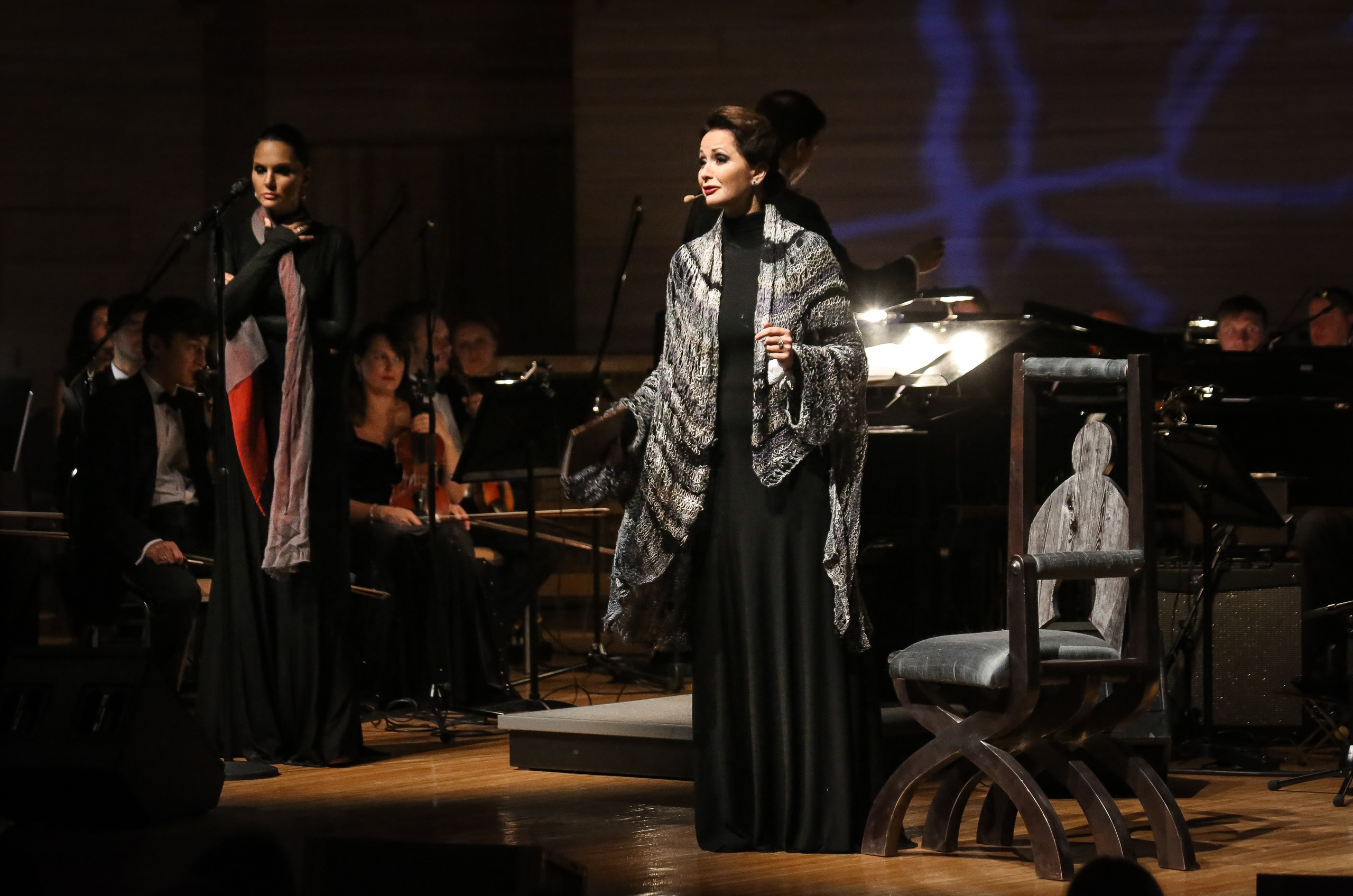 «Я искала тебя»: посвящение Цветаевой. Дарья Письменюк / Darya Leitstern — фотограф, музыкант, журналист, путешественник