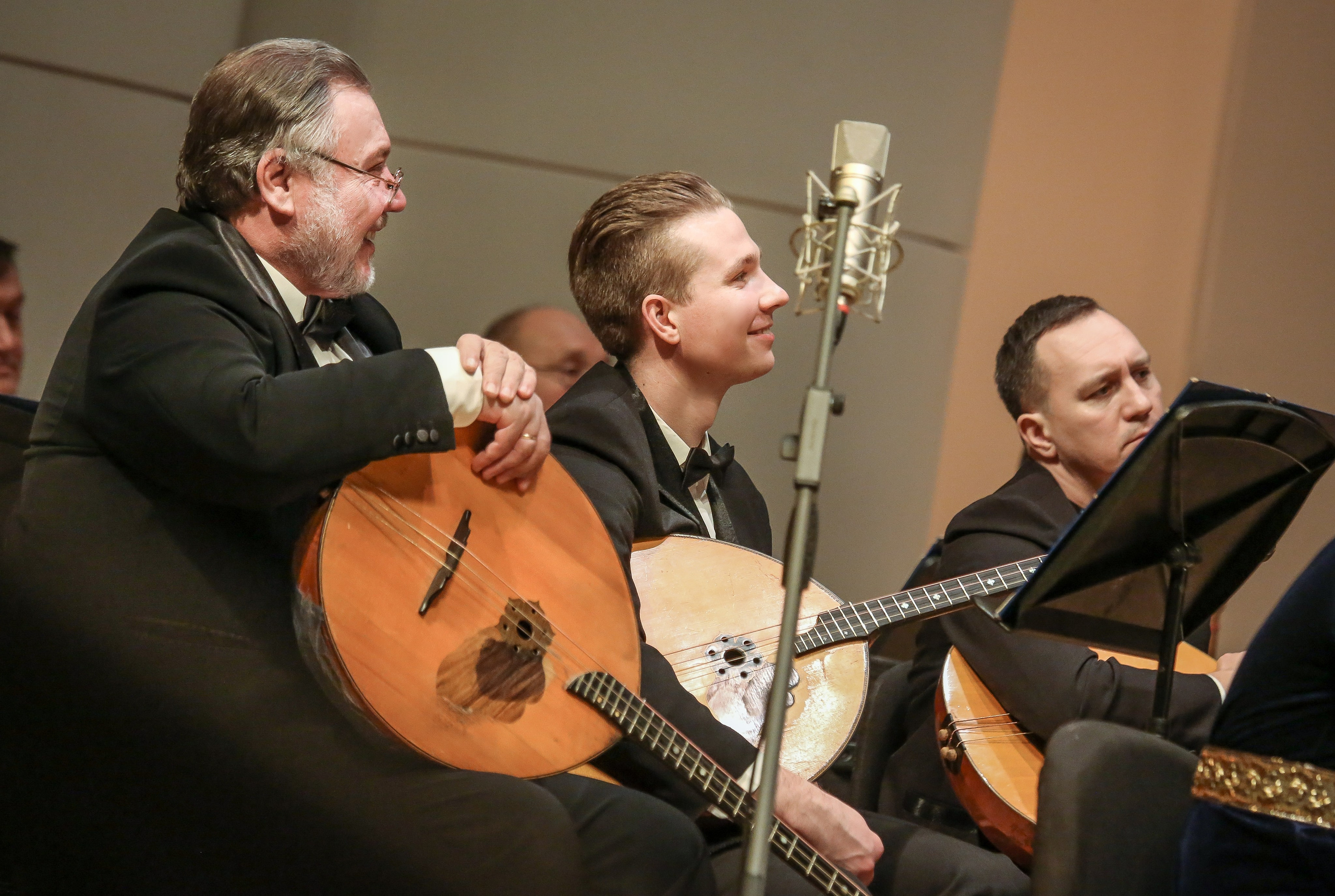 Концерт абонемента «Забавный профессор» по Шарлю Перро. Дарья Письменюк / Darya Leitstern — фотограф, музыкант, журналист, путешественник