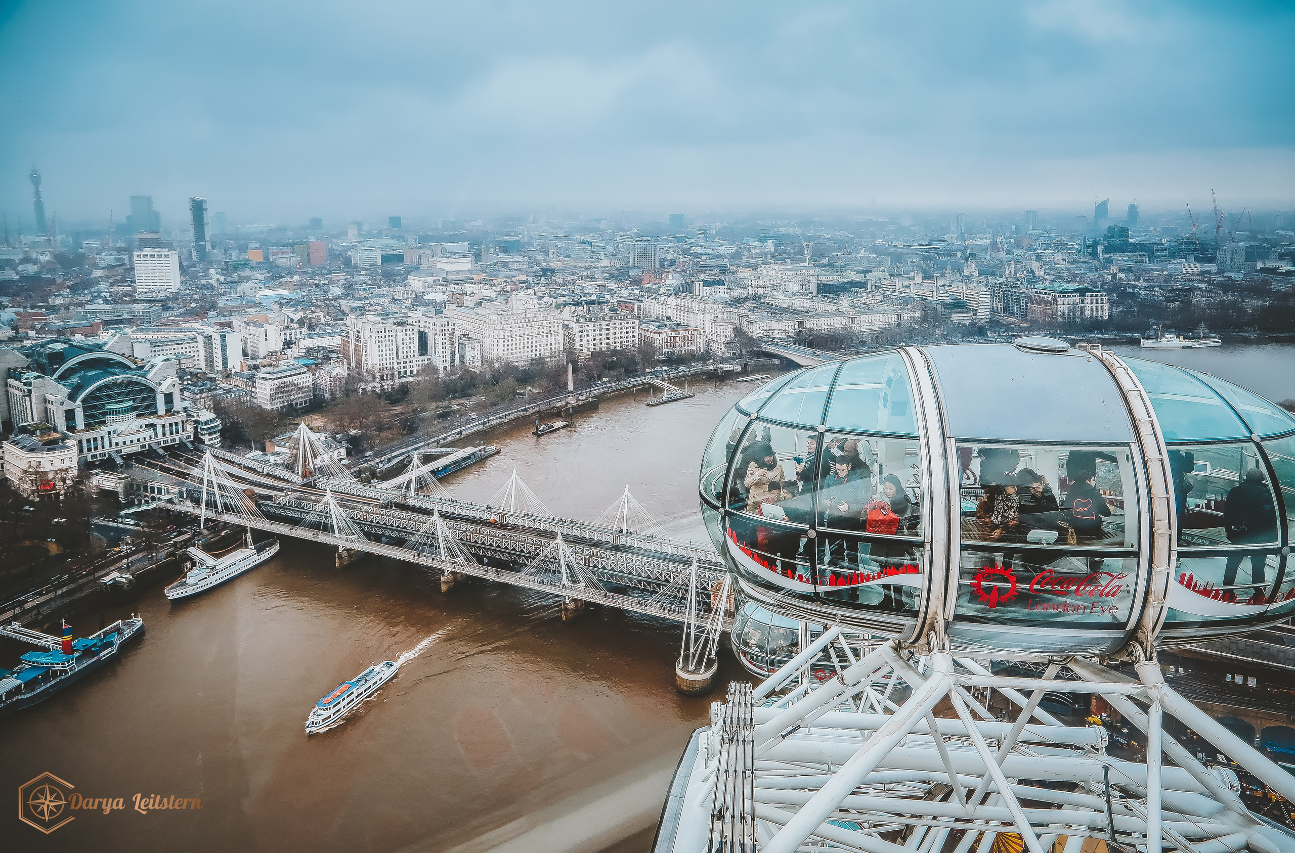 Фотографии из путешествий по разным странам. Дарья Письменюк / Darya Leitstern — фотограф, музыкант, журналист, путешественник