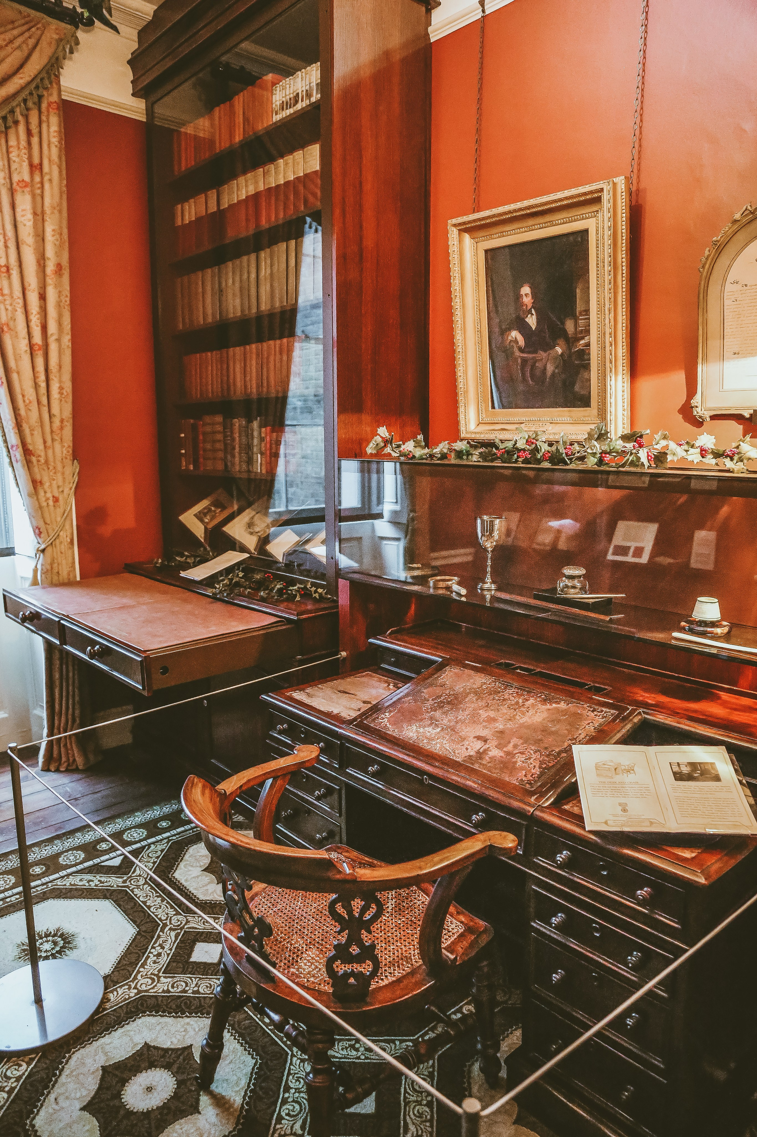 Англия: Лондон музейный. Дарья Письменюк / Darya Leitstern — фотограф, музыкант, журналист, путешественник