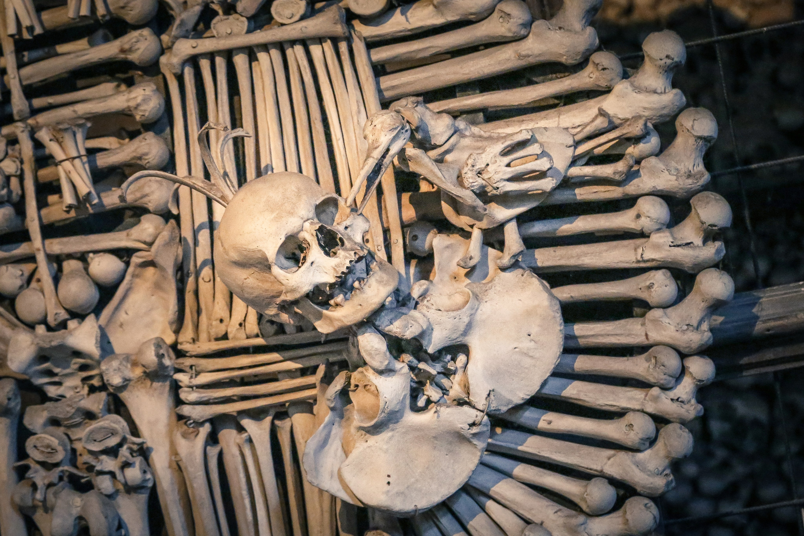 Чехия: Кутна-Гора — серебро и скелеты. Дарья Письменюк / Darya Leitstern — фотограф, музыкант, журналист, путешественник