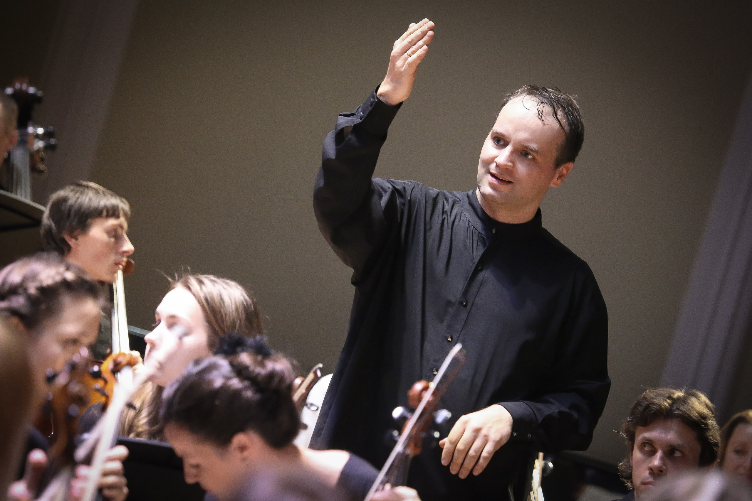 Разное. Дарья Письменюк / Darya Leitstern — фотограф, музыкант, журналист, путешественник