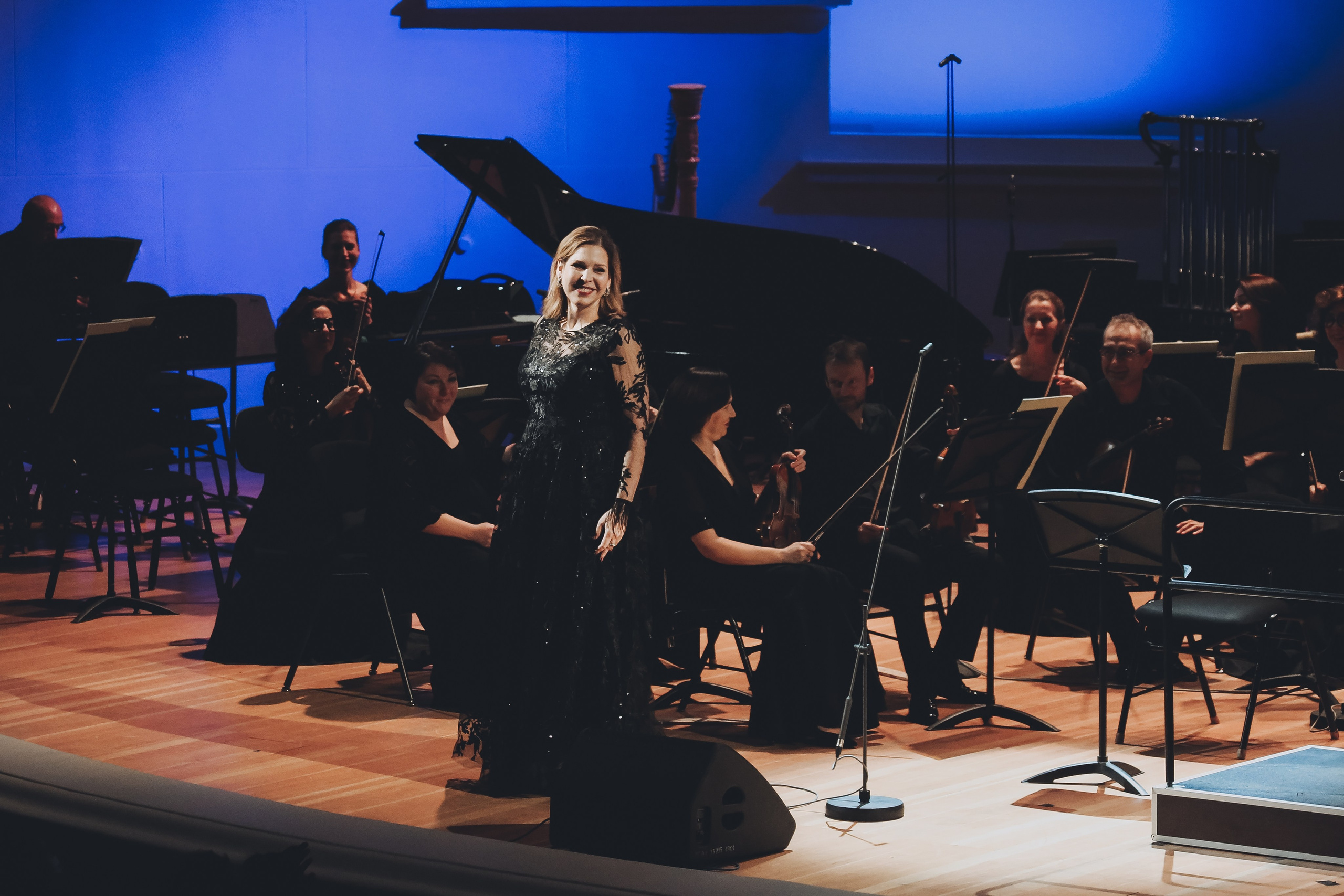 Концерт с Томасом Хэмпсоном в Московской Филармонии 11.11.2021. Дарья Письменюк / Darya Leitstern — фотограф, музыкант, журналист, путешественник