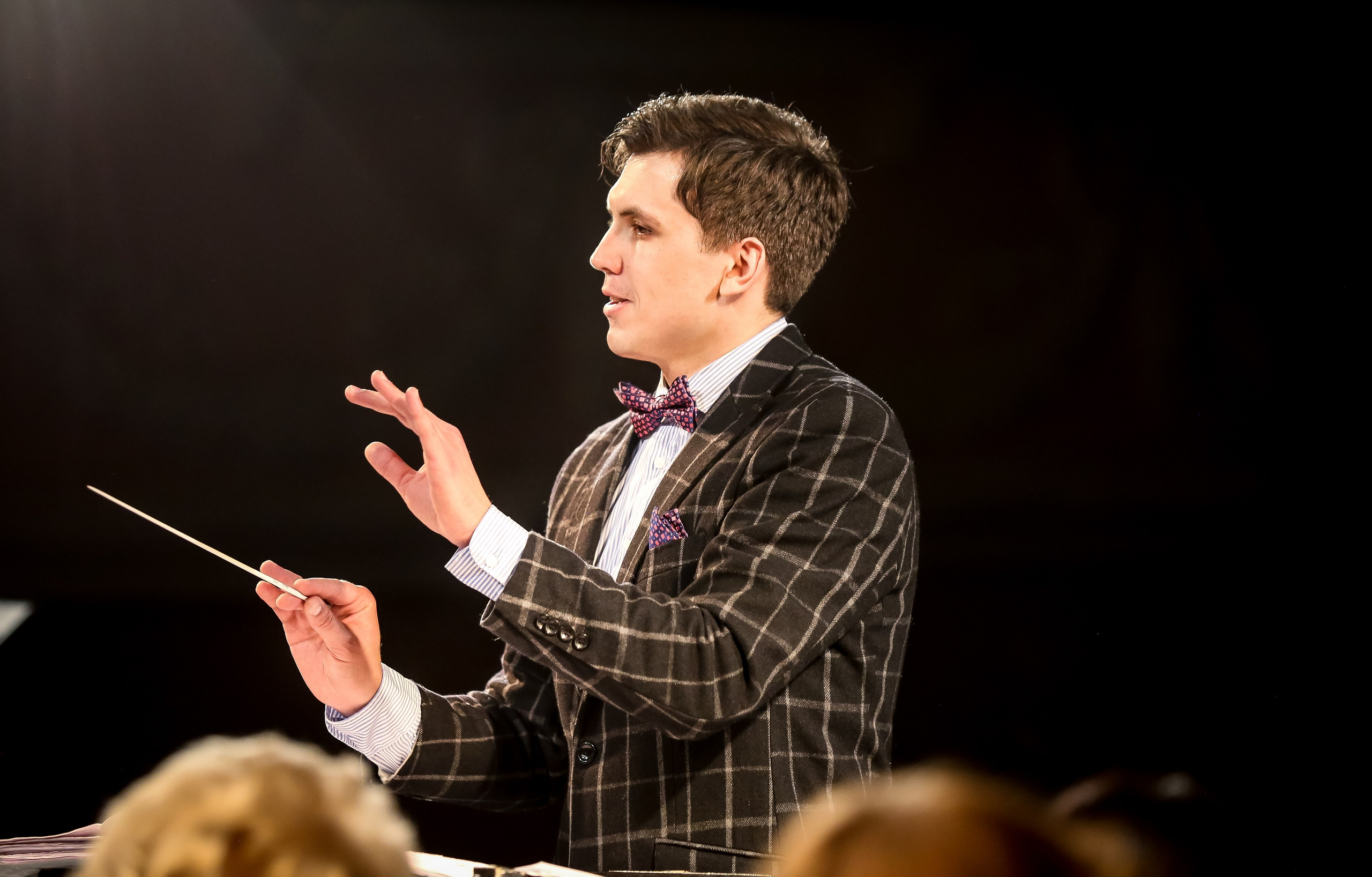 «Волшебник Изумрудного города» — концерт в Шатуре. Дарья Письменюк / Darya Leitstern — фотограф, музыкант, журналист, путешественник