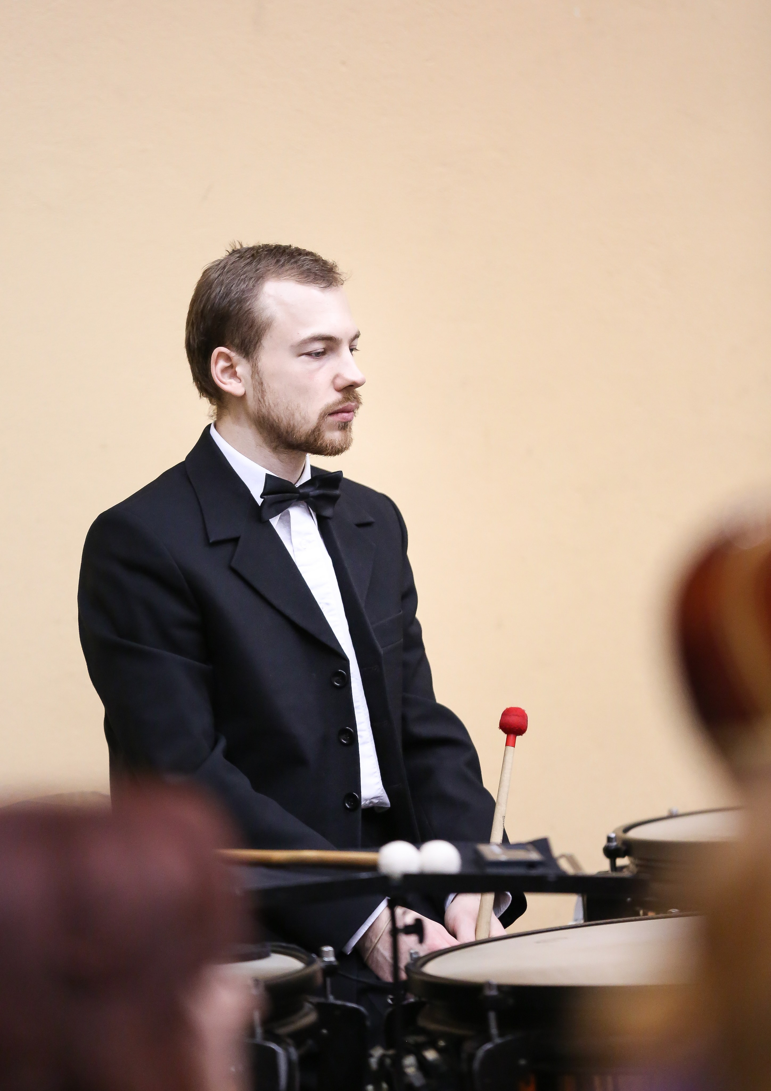 Концерт «Приглашение к танцу» в Музее Пушкина. Дарья Письменюк / Darya Leitstern — фотограф, музыкант, журналист, путешественник