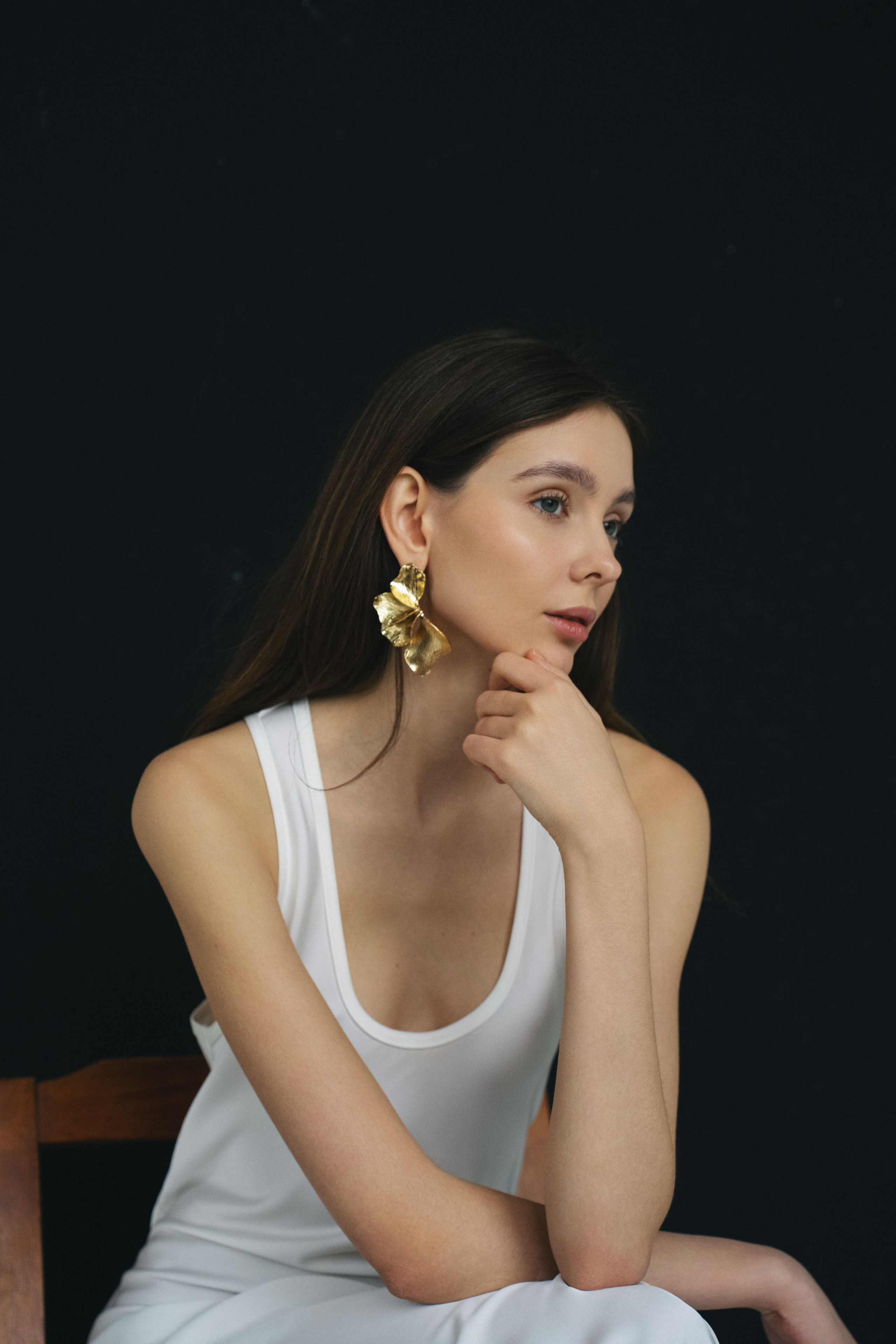 Фотогалерея. Портретный фотограф в городе Москва