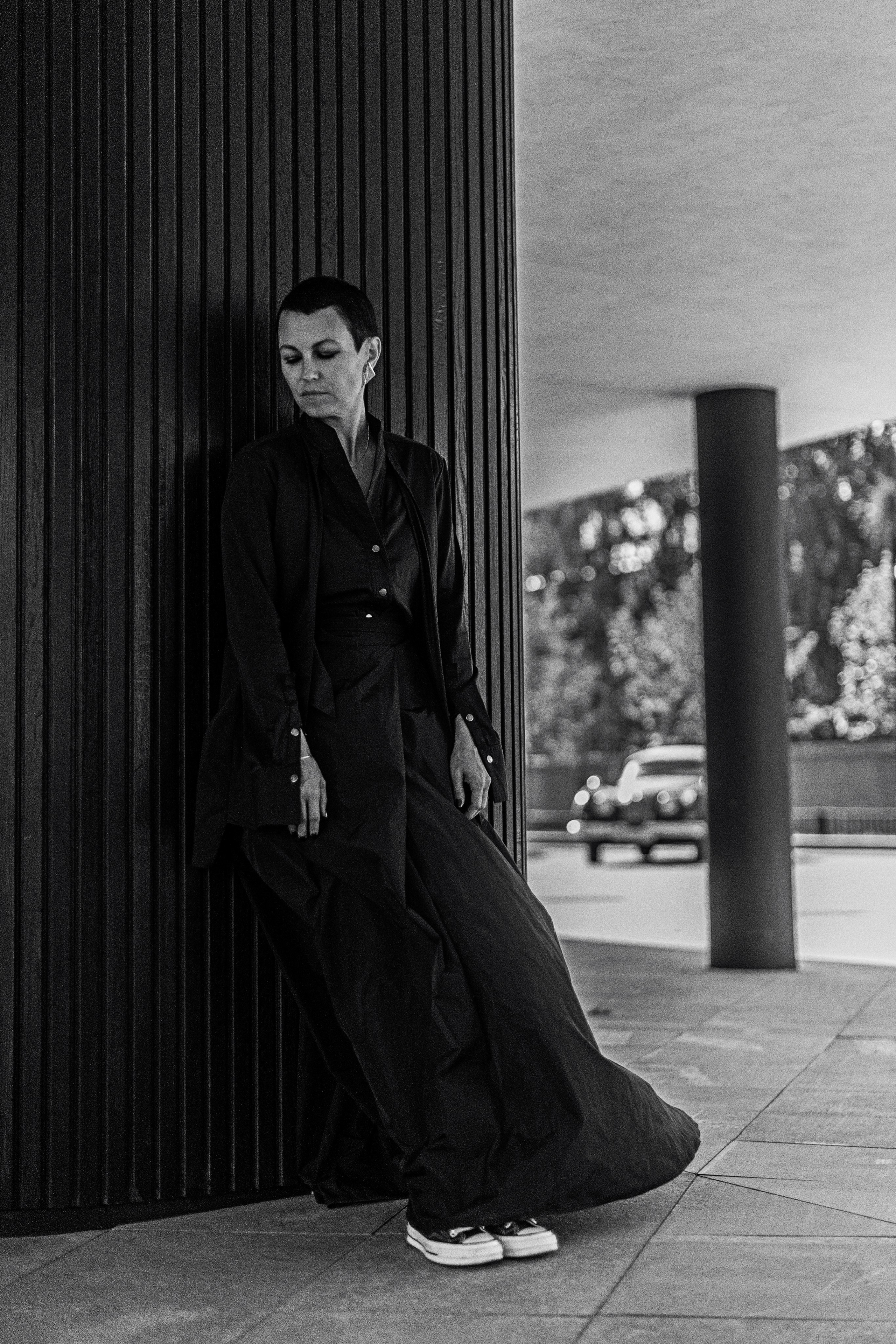 Vlada. Sergey Vinogradov photographer Russia Saint Petersburg