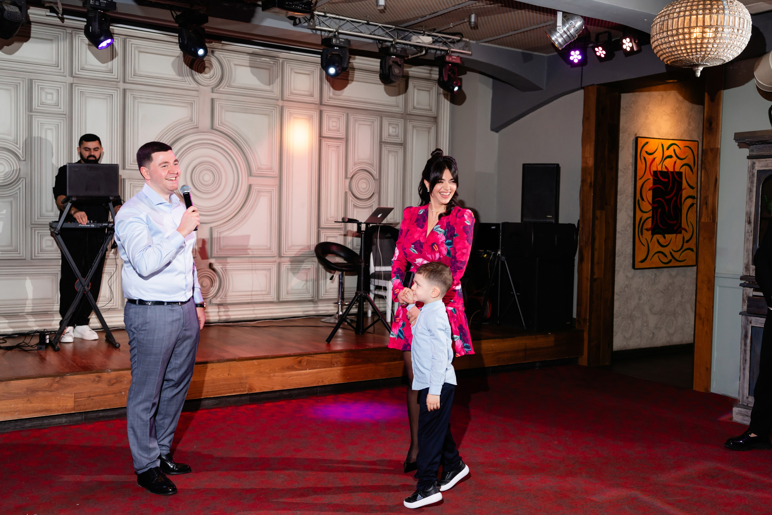 Самсону 30 лет/ Ош Пош. Фотограф мероприятий в Ростове-на-Дону Есманская Елена