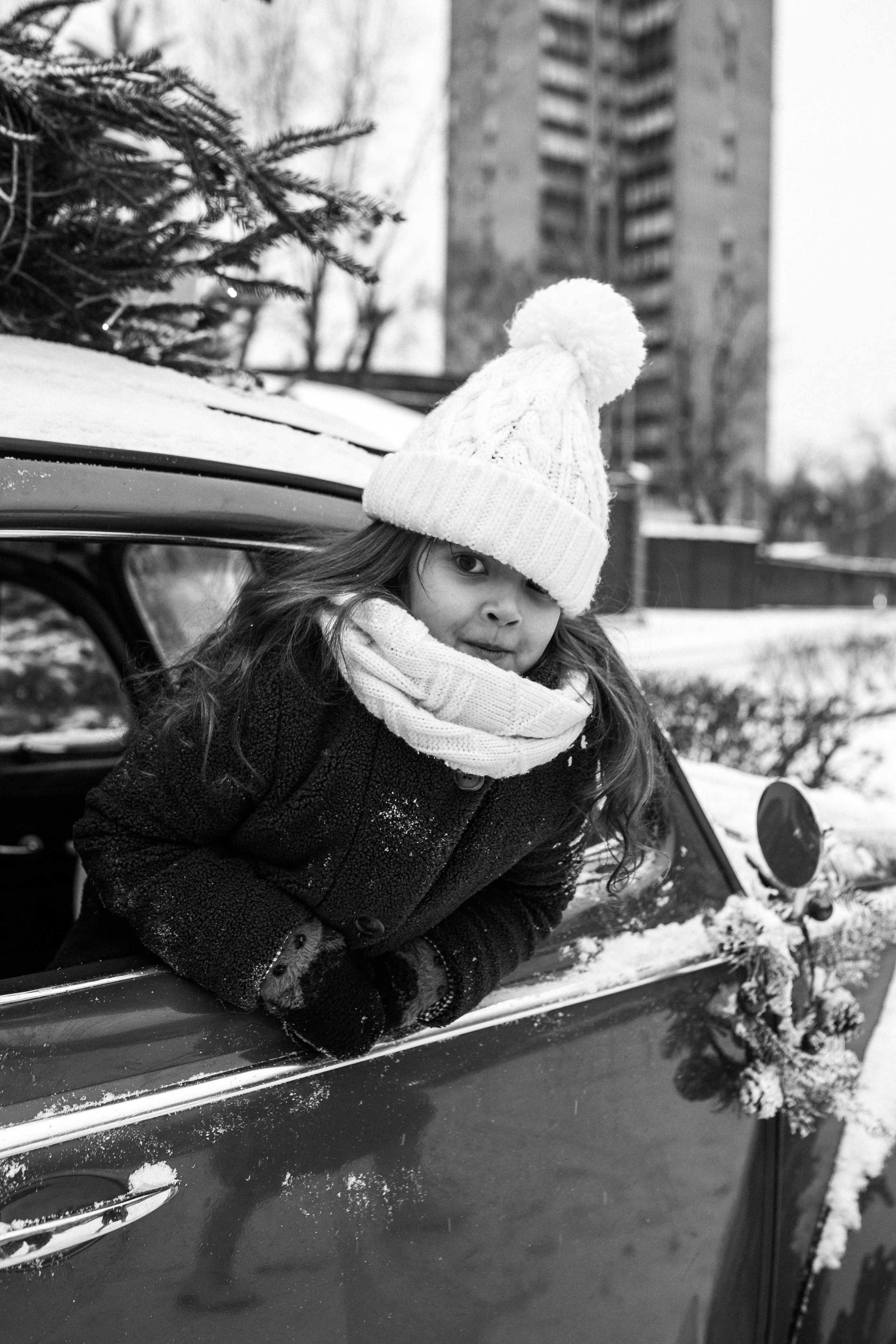 Детская фотография