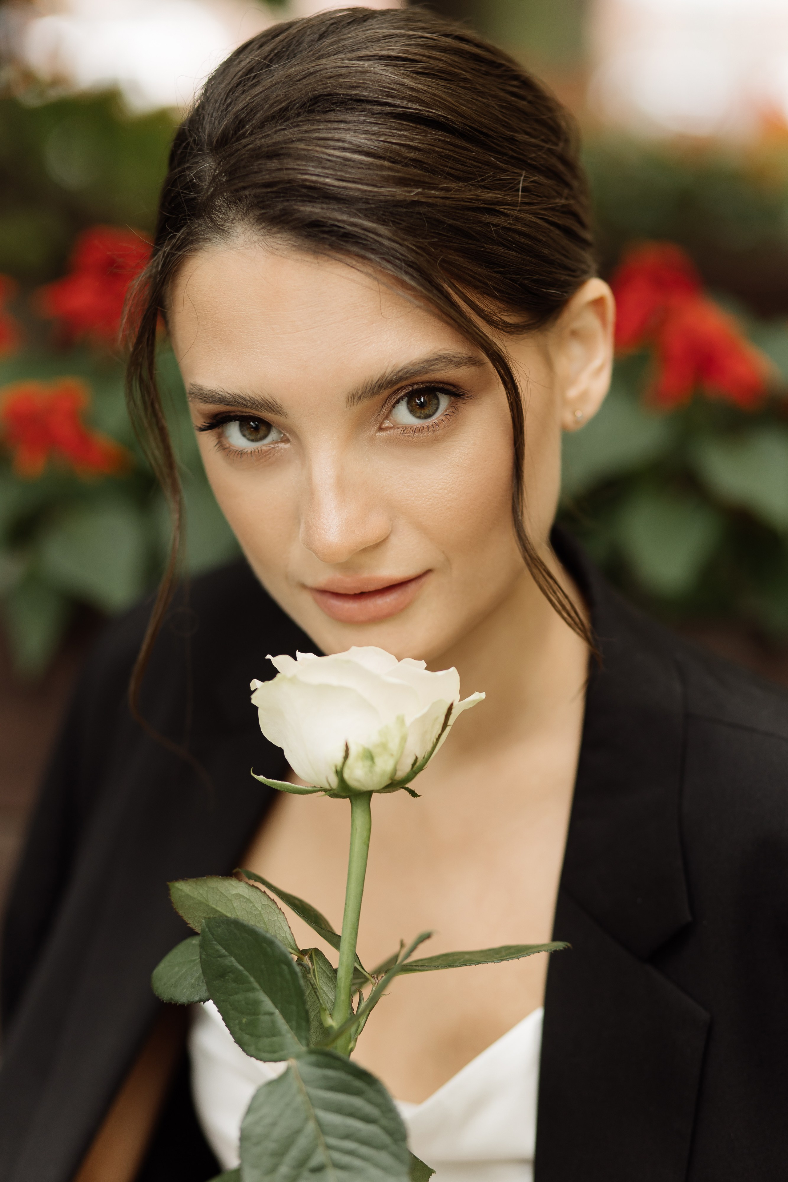 ЛАВ СТОРИ ПРОГУЛОЧНАЯ. Свадебный и индивидуальный фотограф в Челябинске Евгения Негодяева