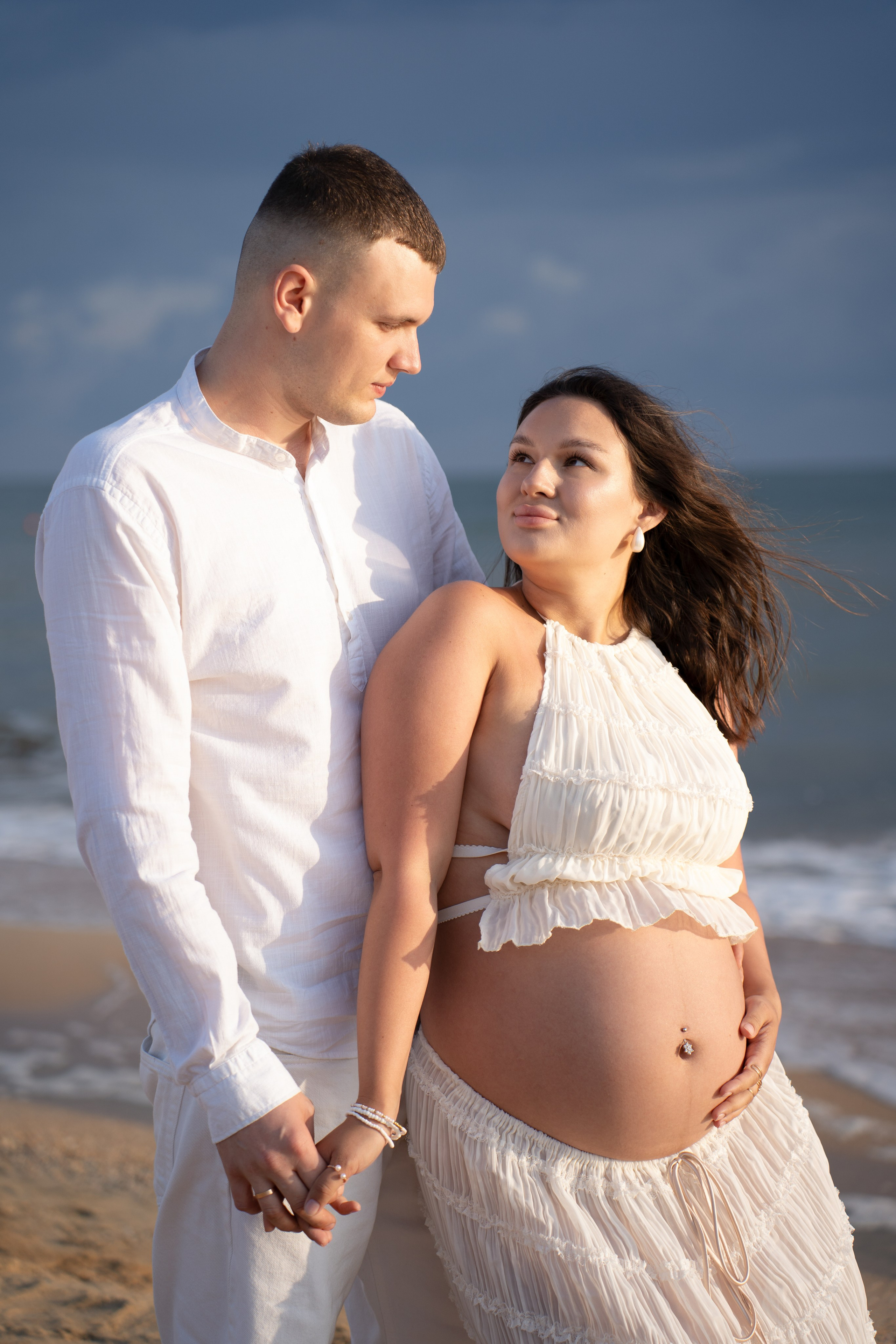 Юлия и Даниил. SHOT BY OLGA