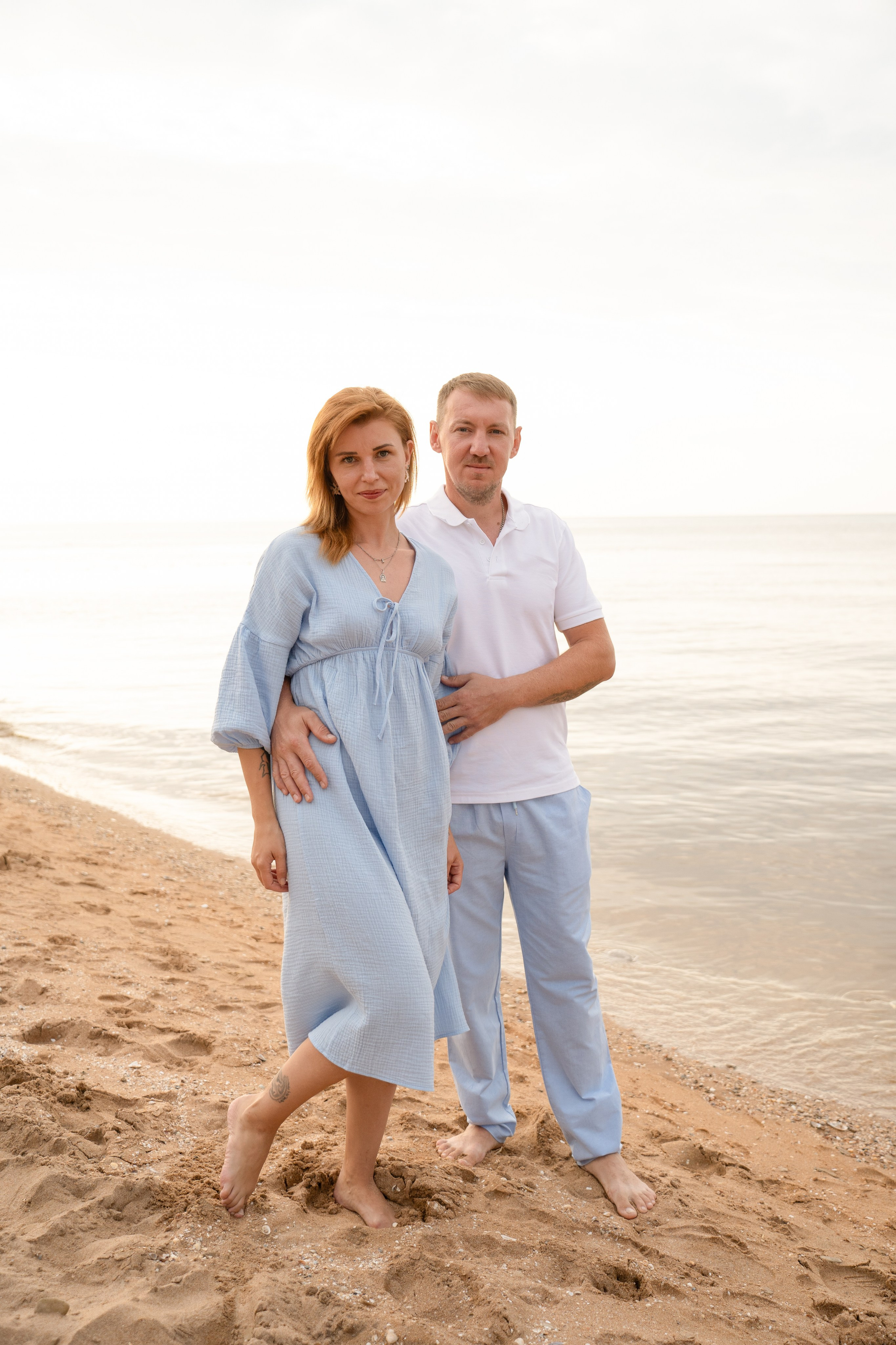 Николина. Семья. SHOT BY OLGA