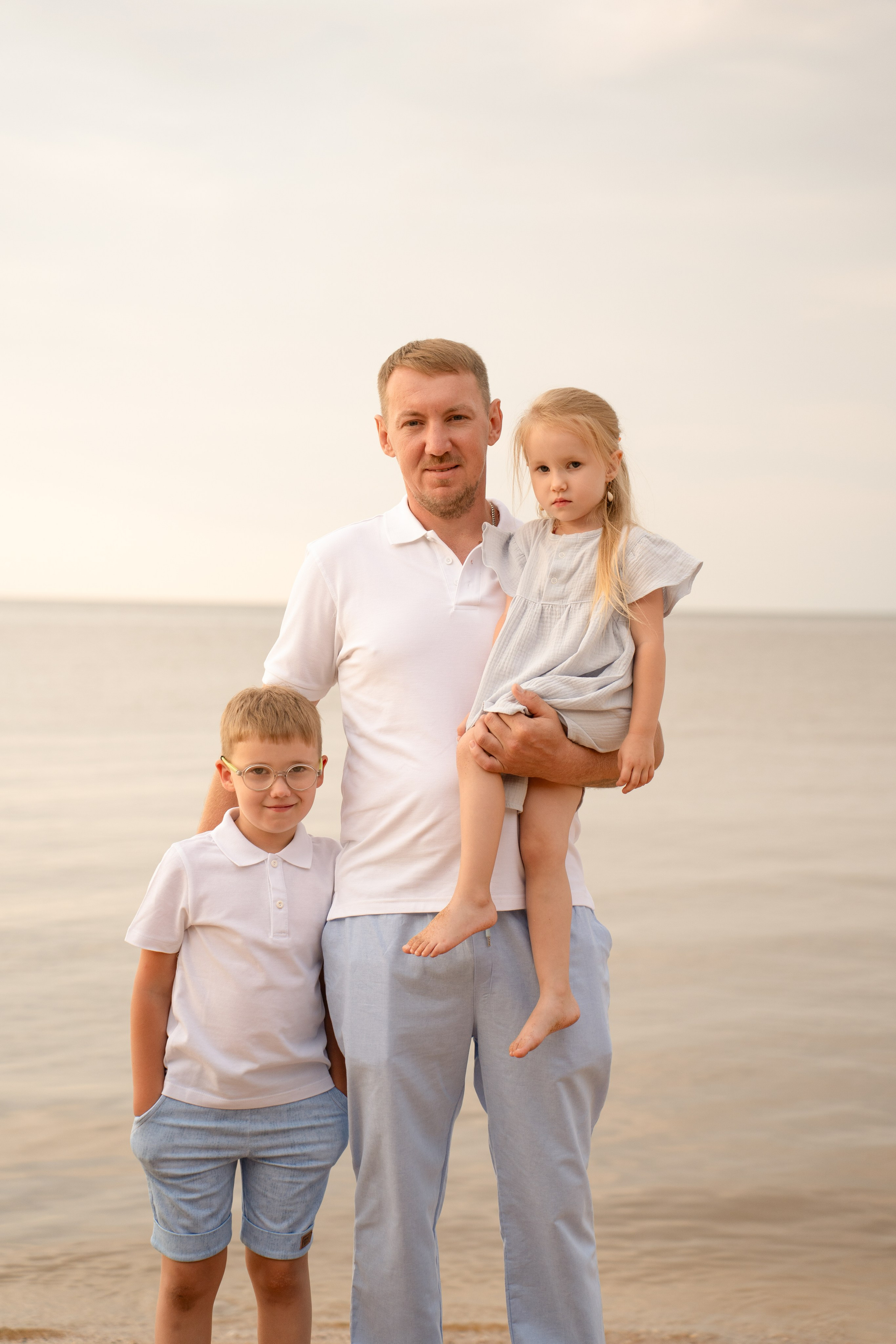 Николина. Семья. SHOT BY OLGA