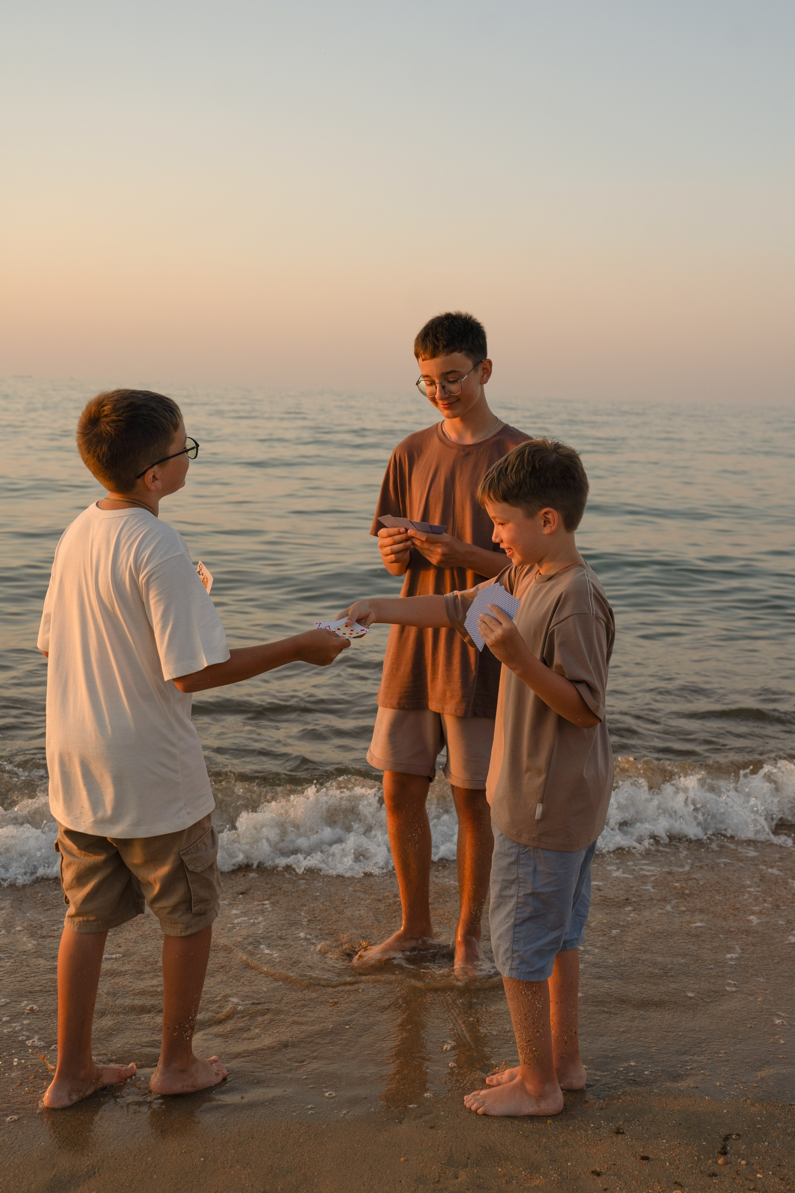 Анна. Семья. SHOT BY OLGA